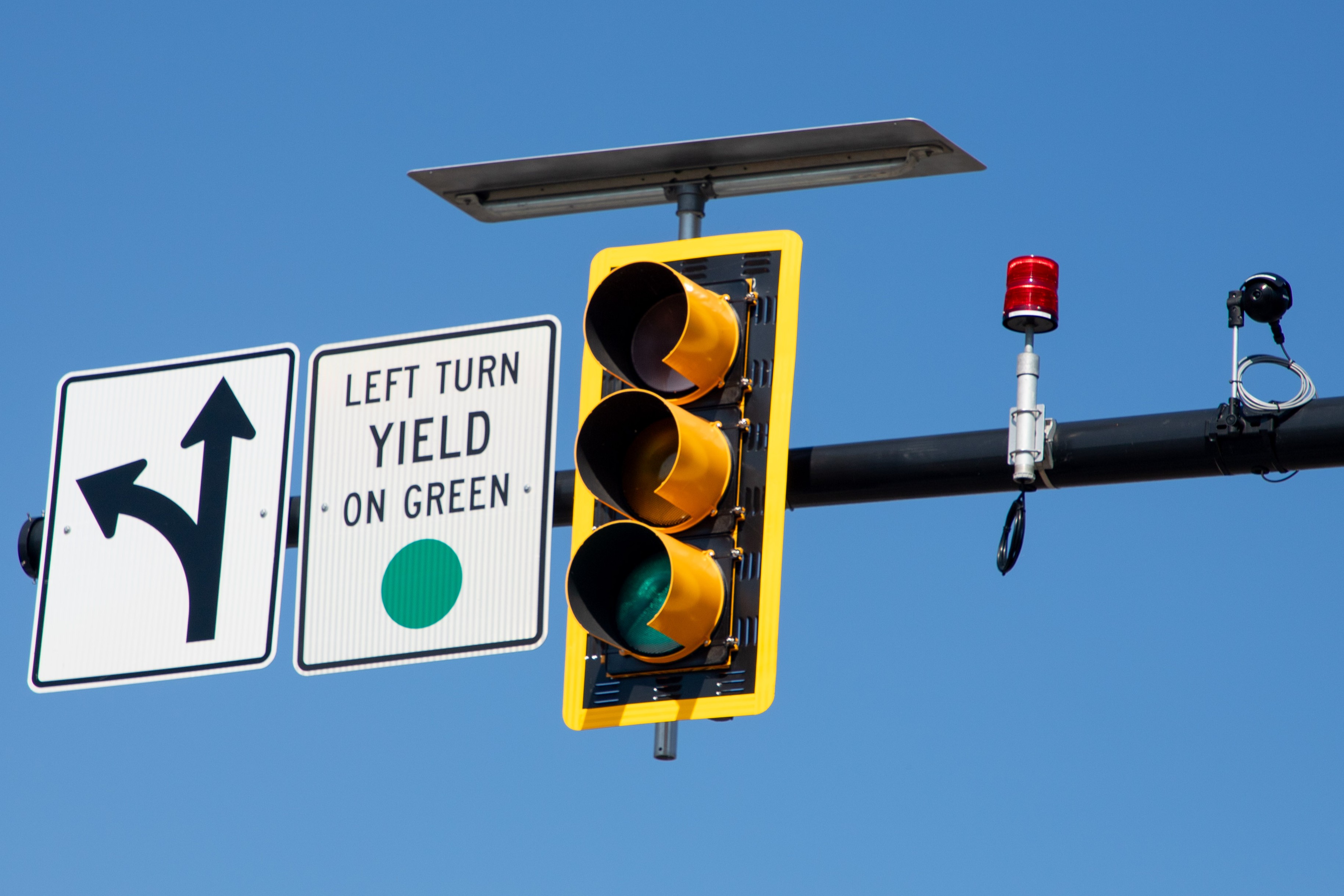 Traffic Lights