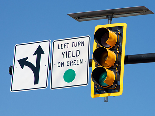 Traffic Lights