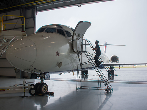 Aviation