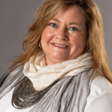 Tammy Chamberlain