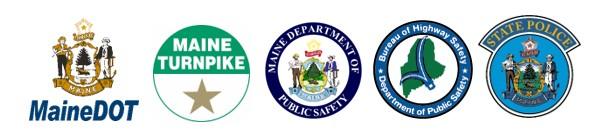 Work Zone Safety Partner Logos