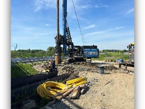 Bangor DDI June 12, 2026 Work