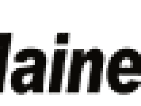 Maine Dot Logo