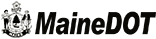 Maine Dot Logo