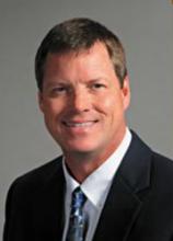 headshot of Bill Pulver