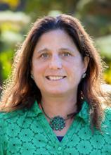 headshot of Joyce Taylor