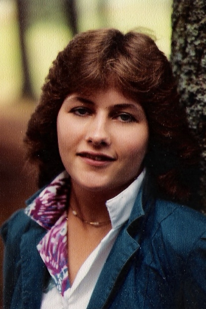 Linda Maxwell