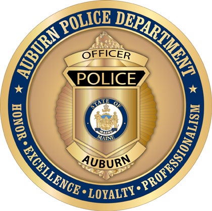 Auburn Police