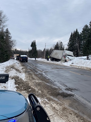 Castle Hill Crash