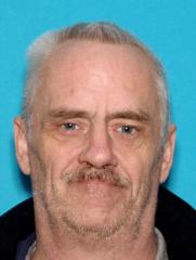 Silver Alert