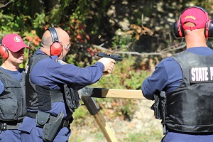 Firearms Instructors