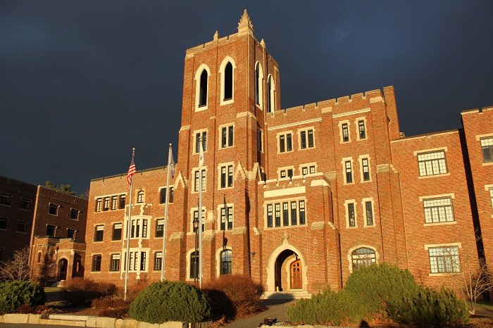 Maine Criminal Justice Academy