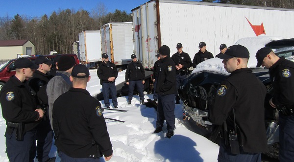 RTT Vehicle Pion