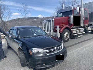 TT Car crash web
