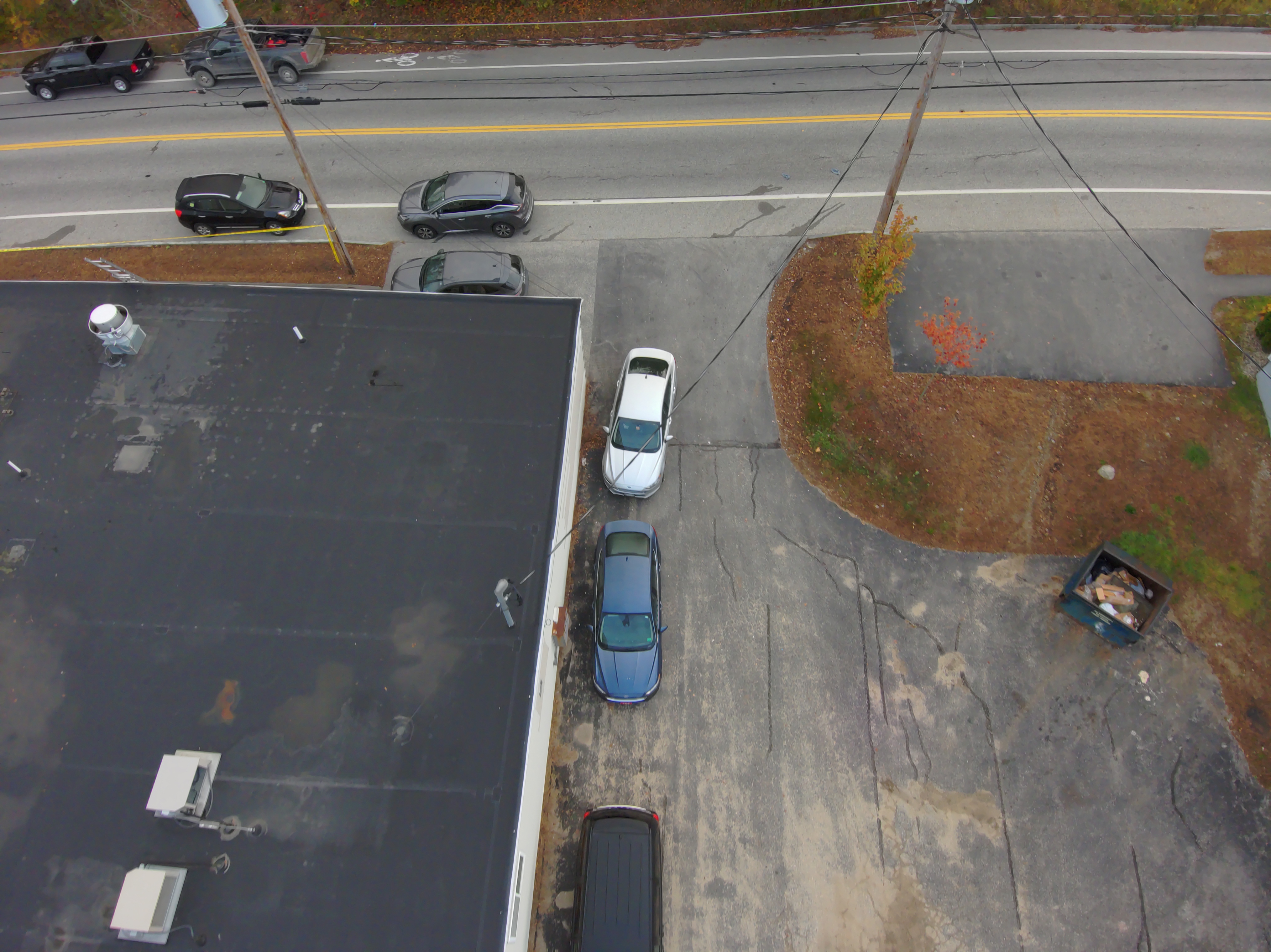 BAR MAPPING PHOTOS
