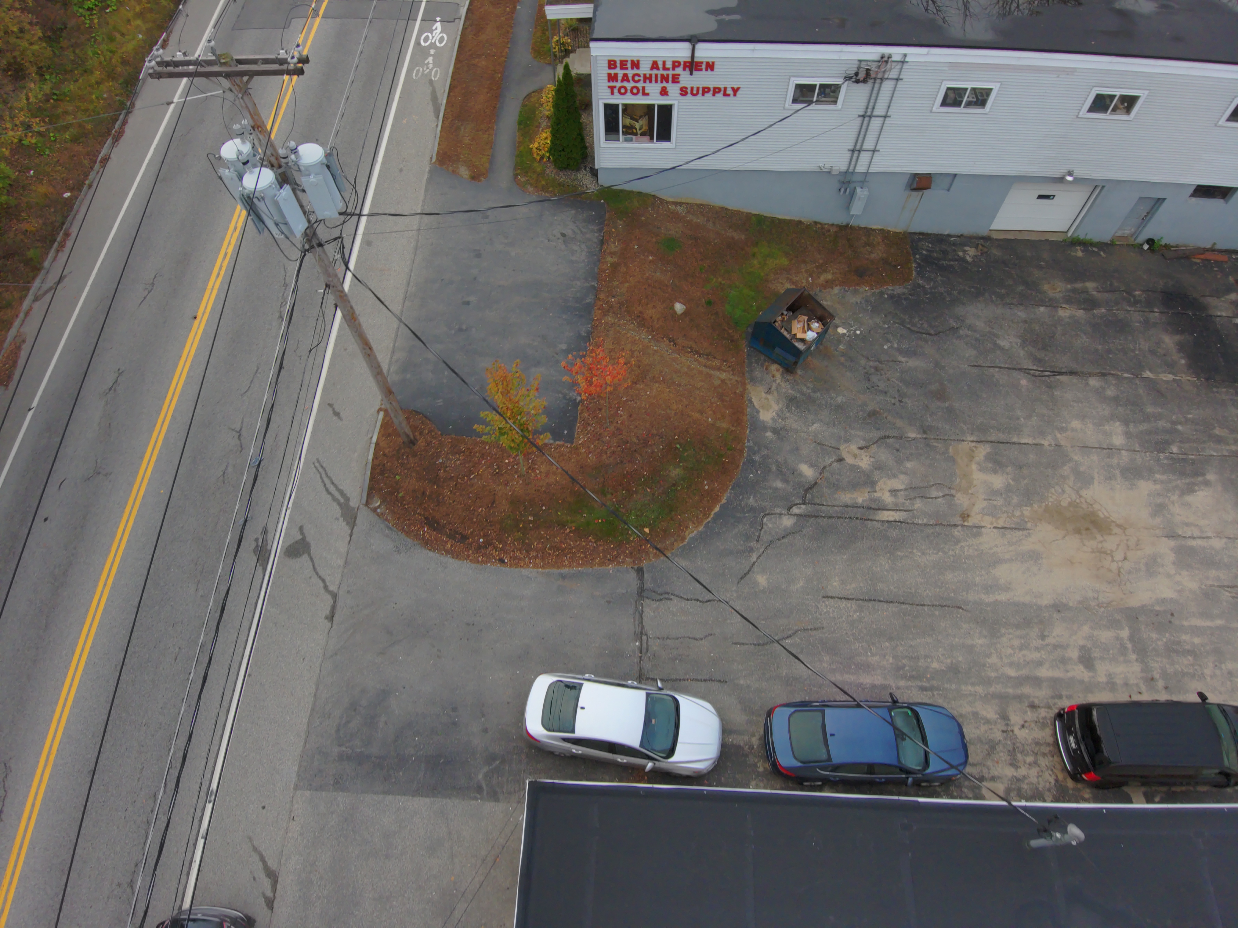 BAR MAPPING PHOTOS