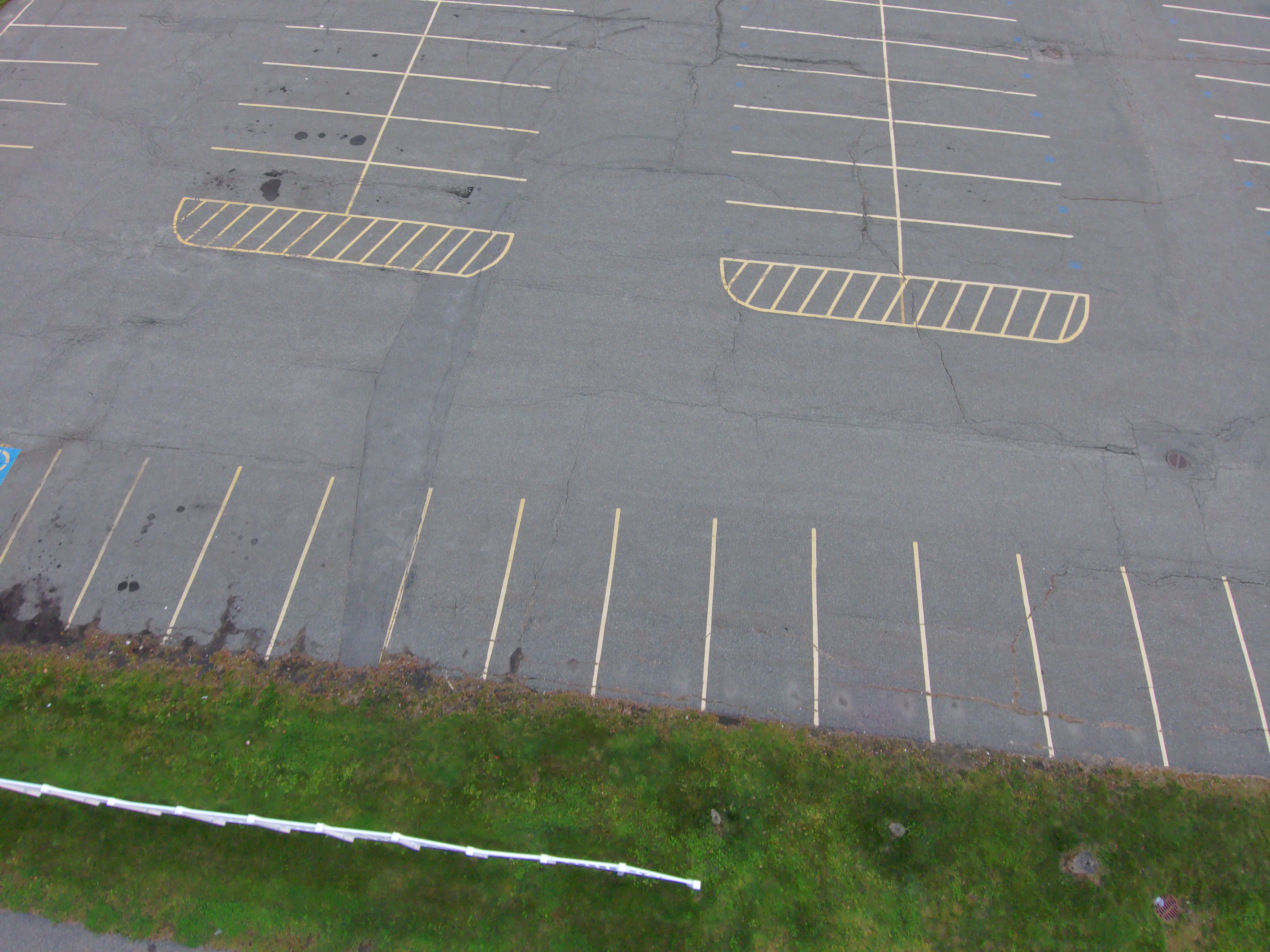 BOWLING ALLEY MAPPING PHOTOS