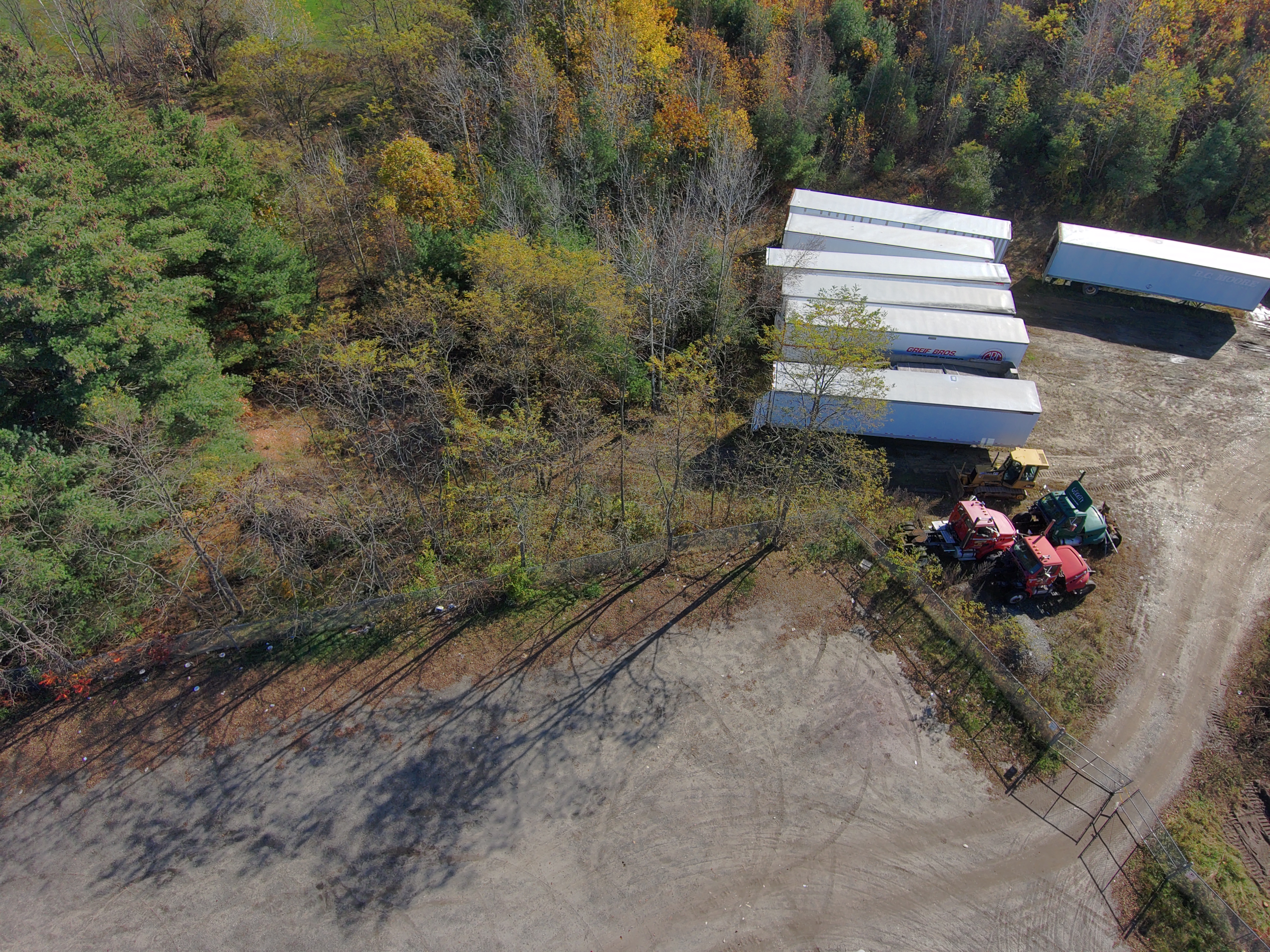 MAINE RECYCLING CENTER