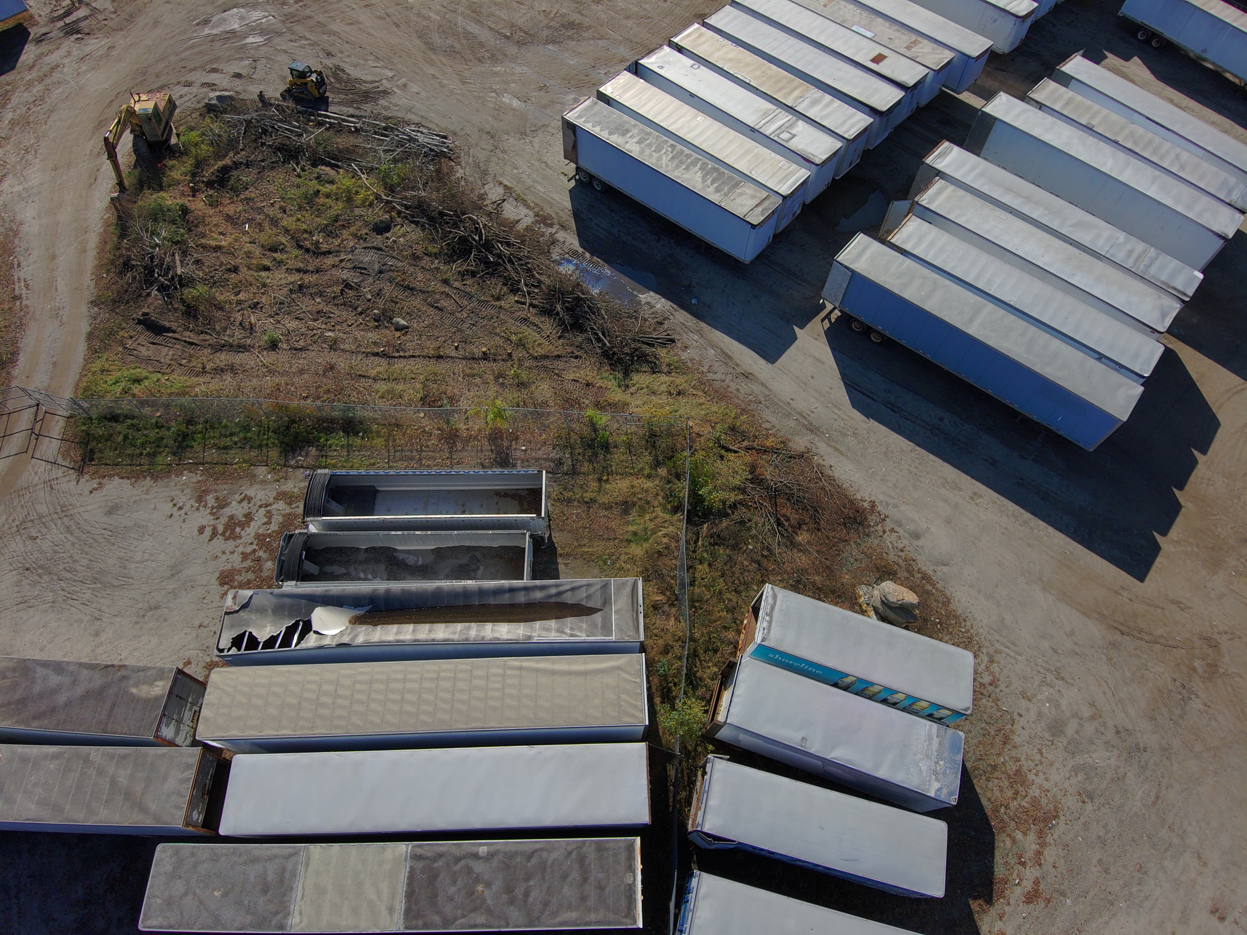 MAINE RECYCLING CENTER