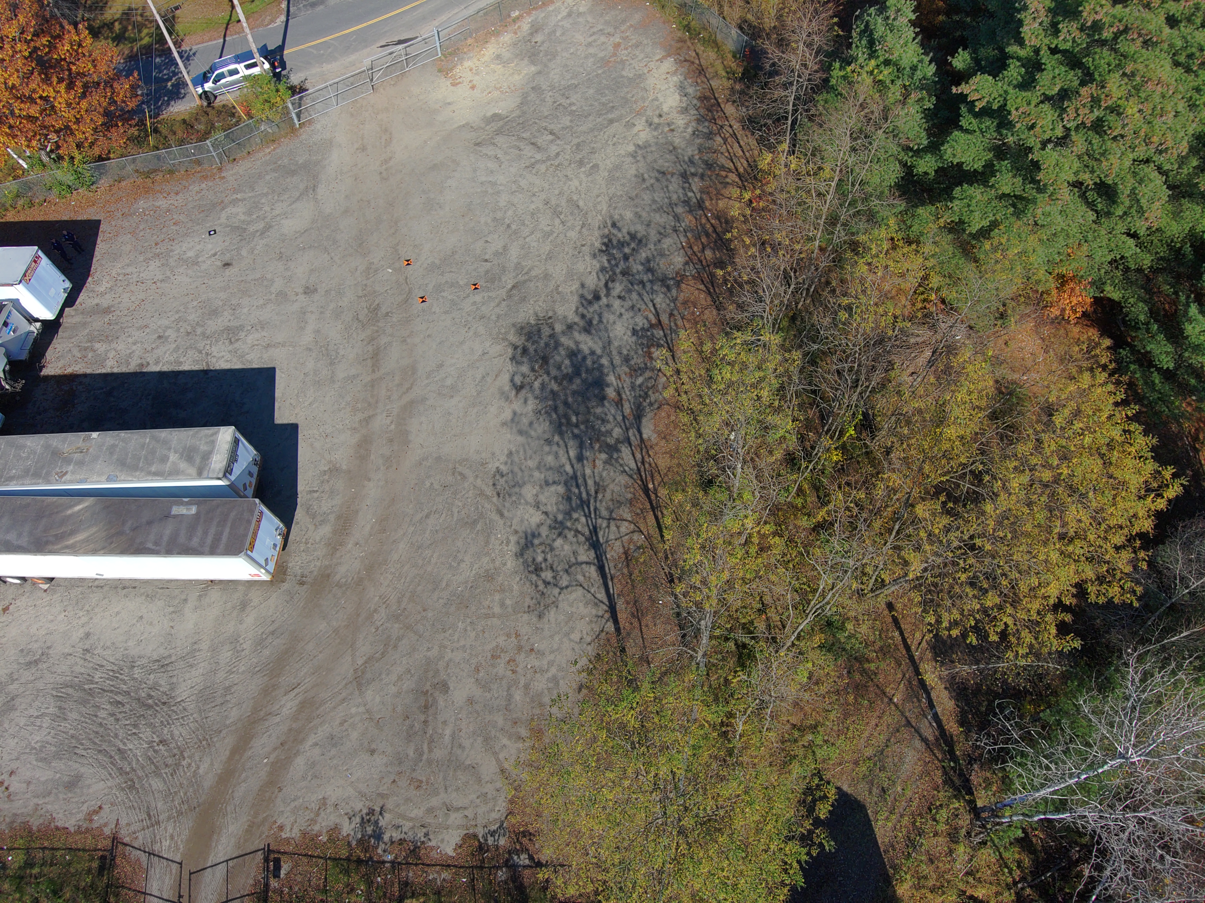 MAINE RECYCLING CENTER