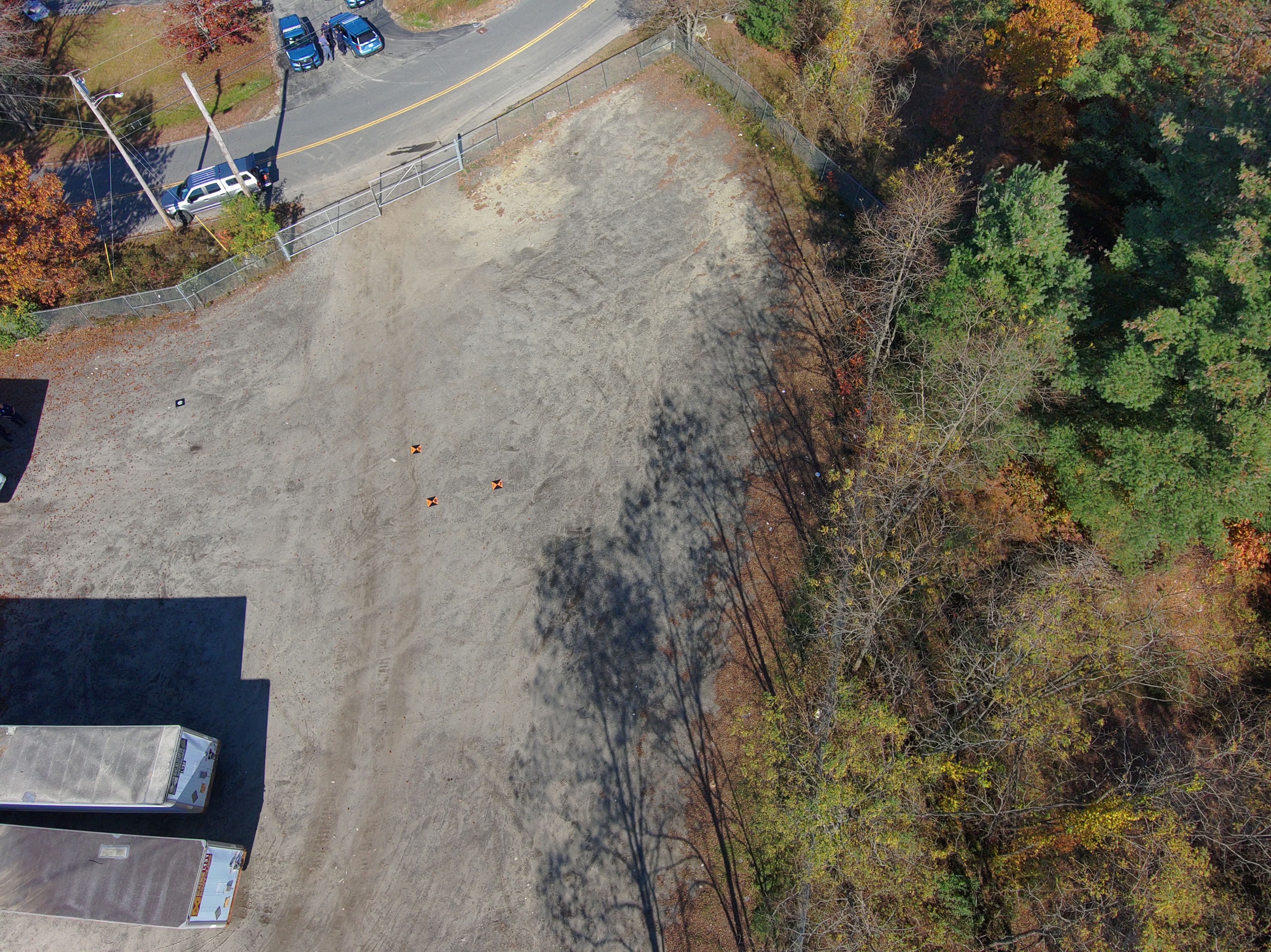 MAINE RECYCLING CENTER