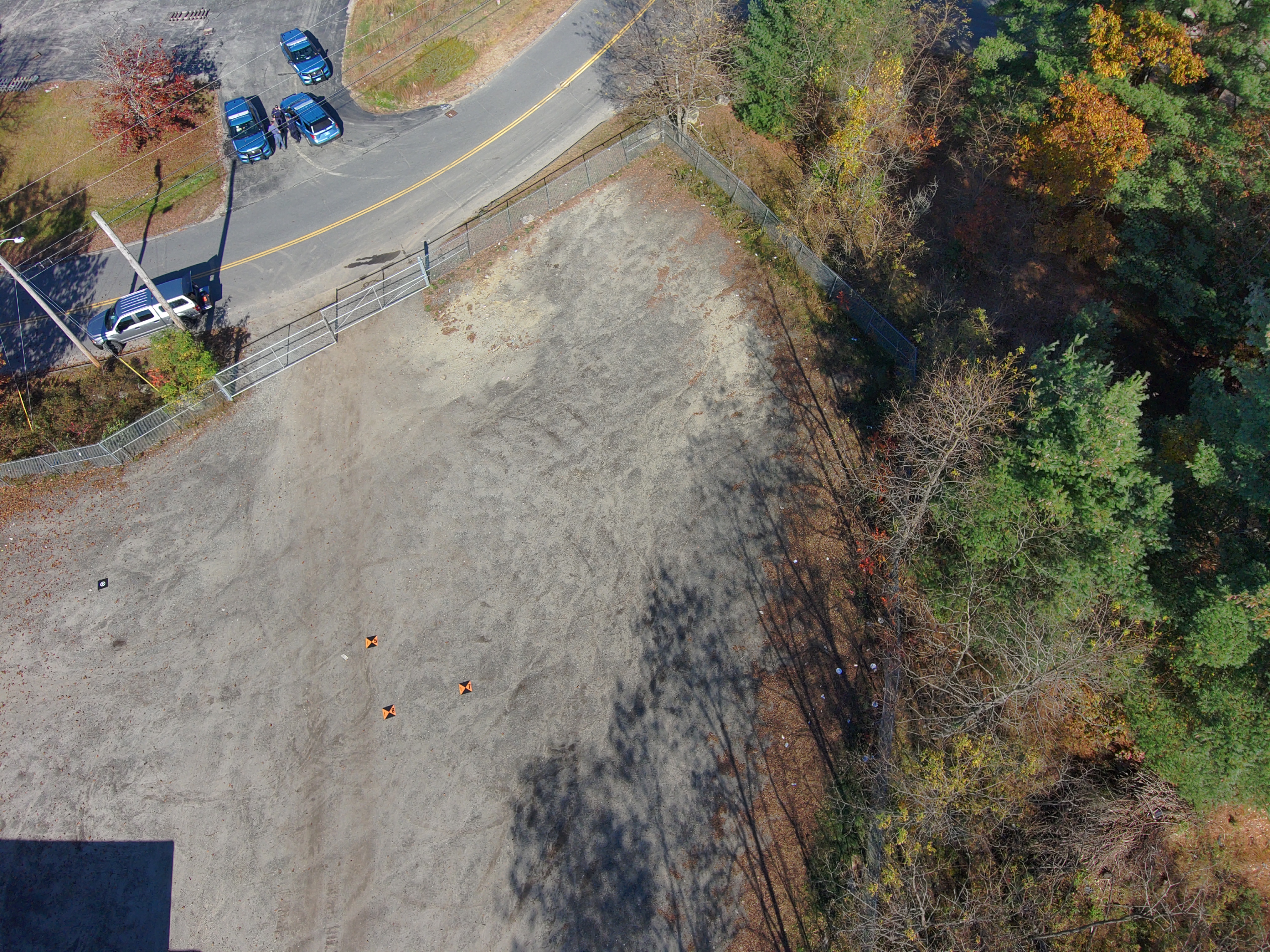 MAINE RECYCLING CENTER