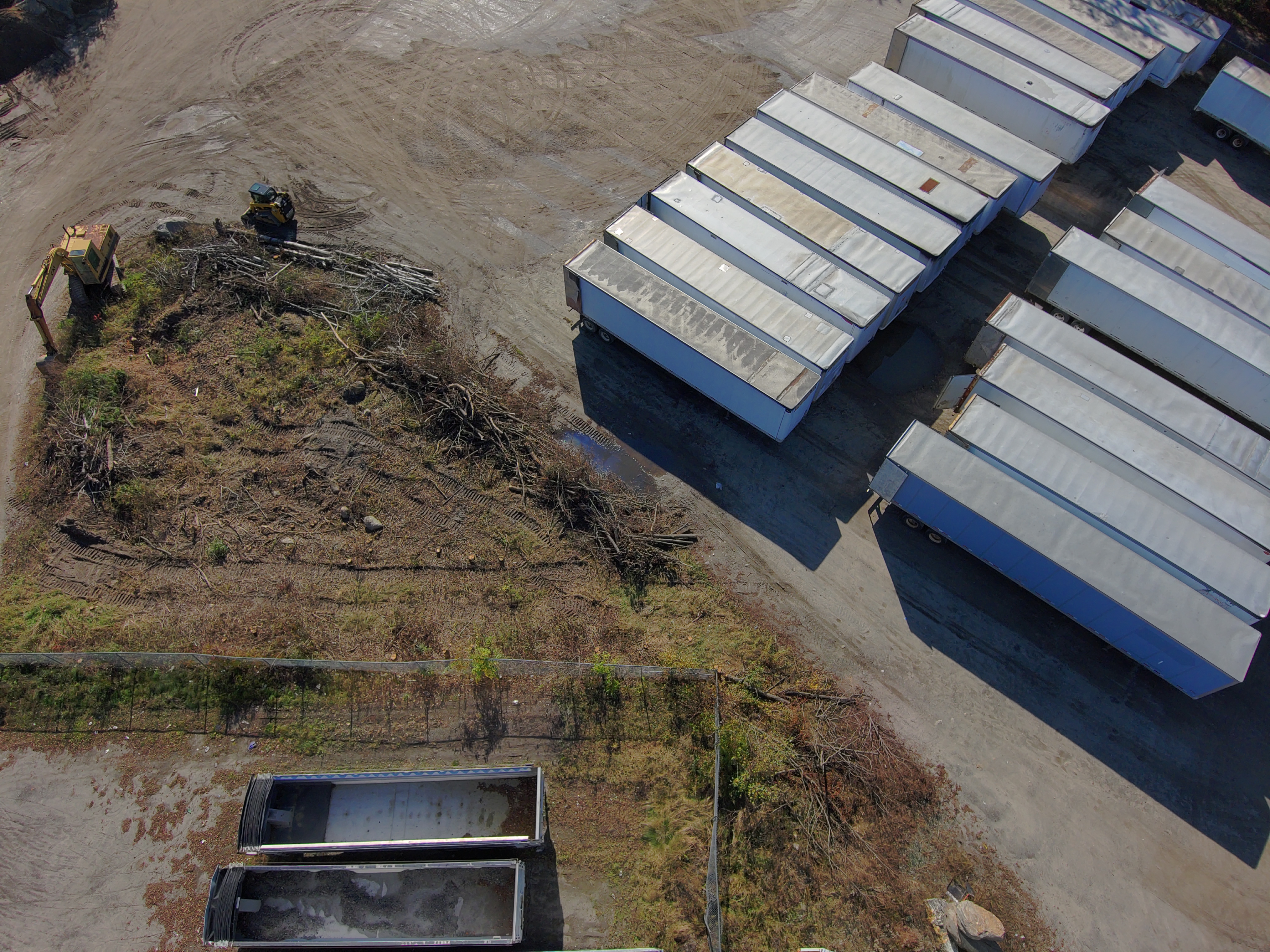 MAINE RECYCLING CENTER