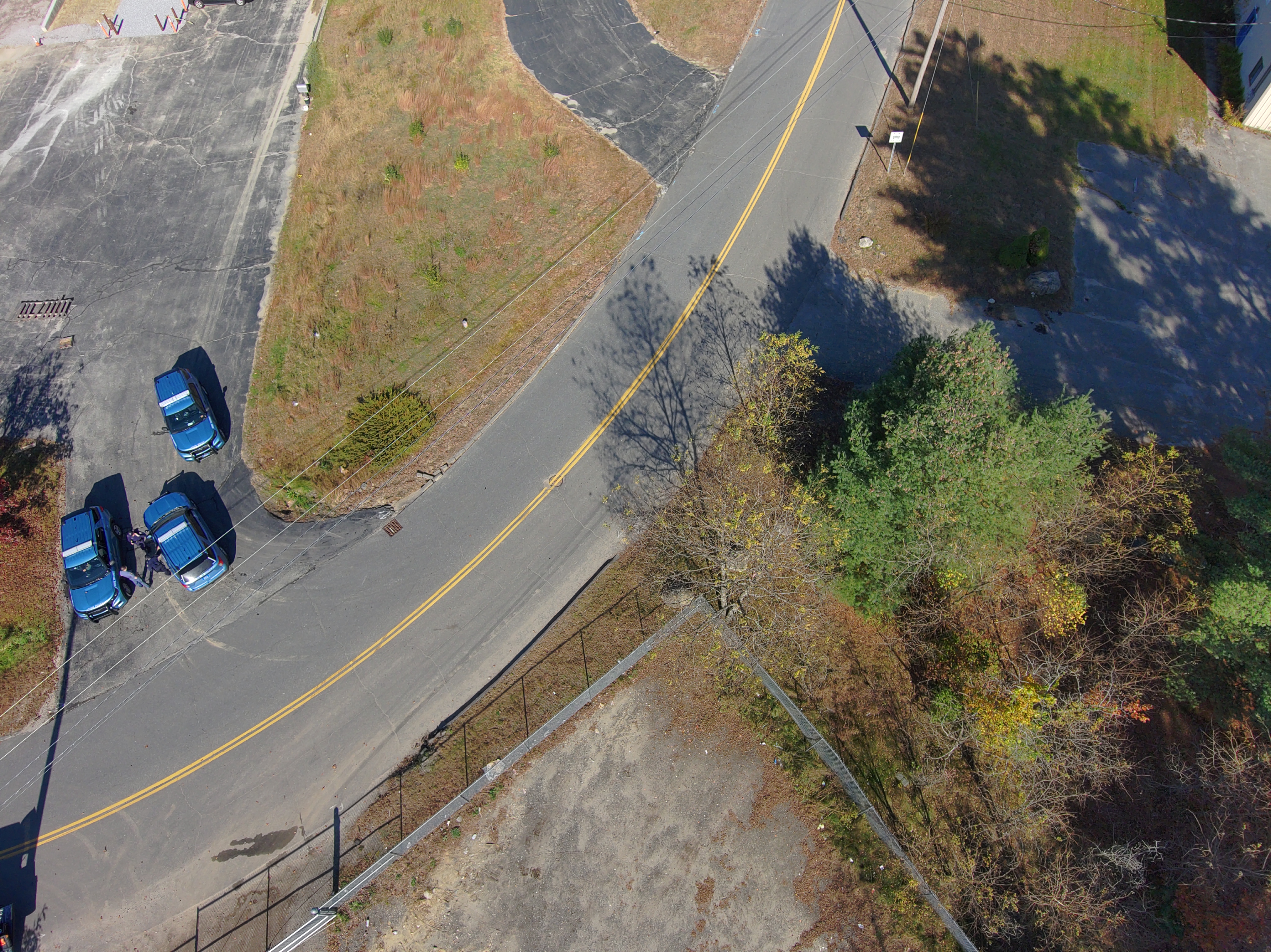 MAINE RECYCLING CENTER
