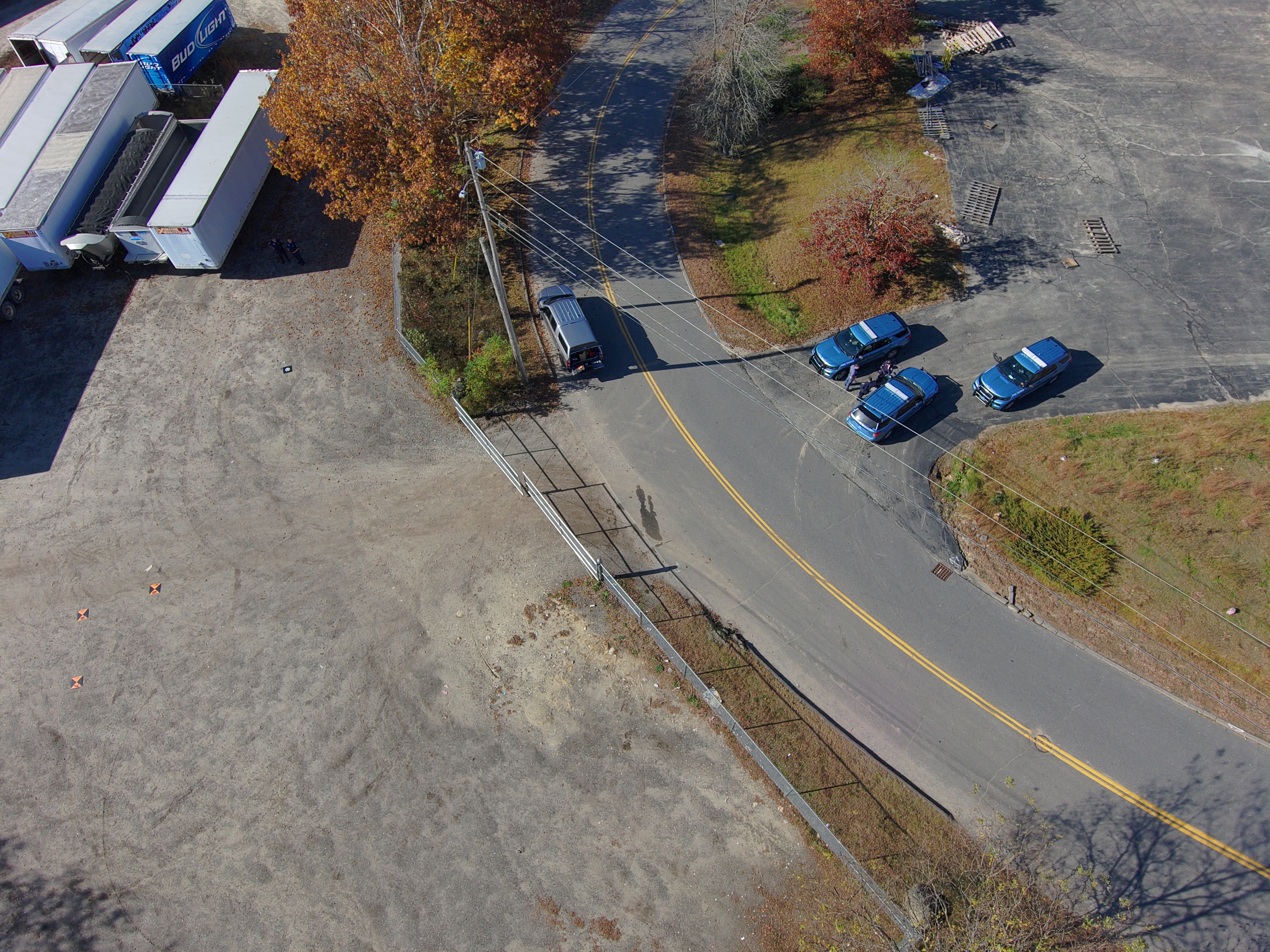 MAINE RECYCLING CENTER