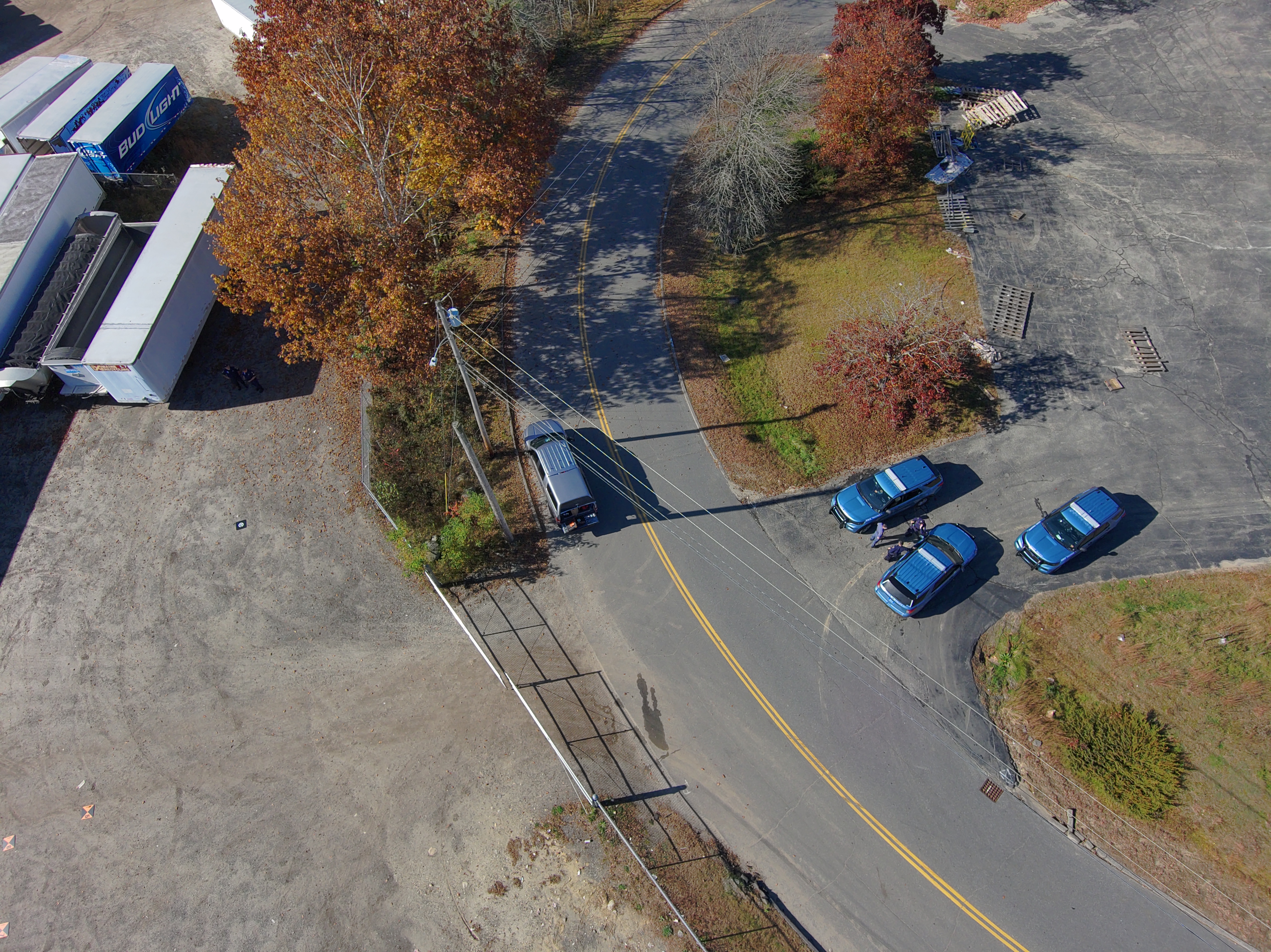 MAINE RECYCLING CENTER