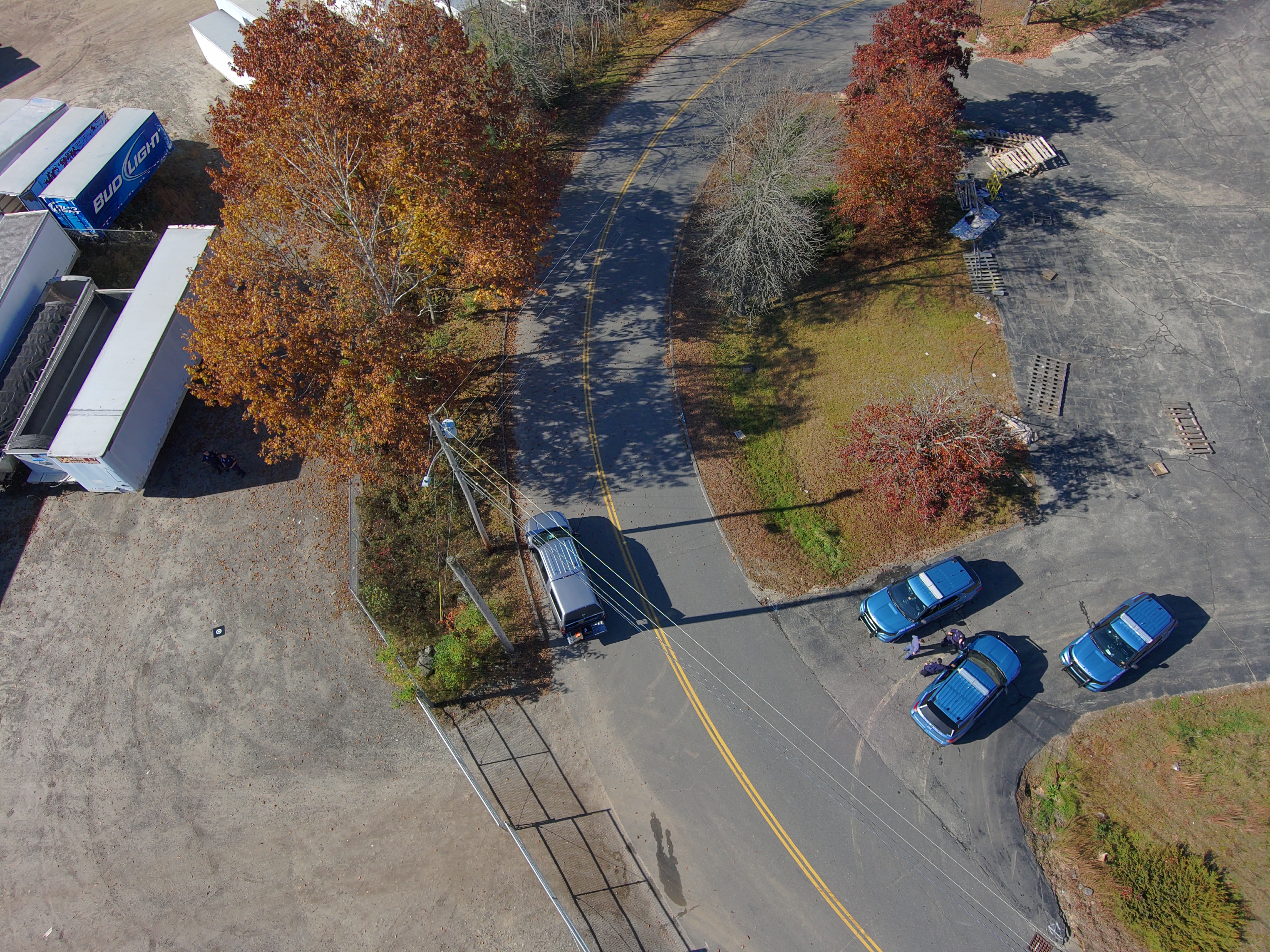 MAINE RECYCLING CENTER