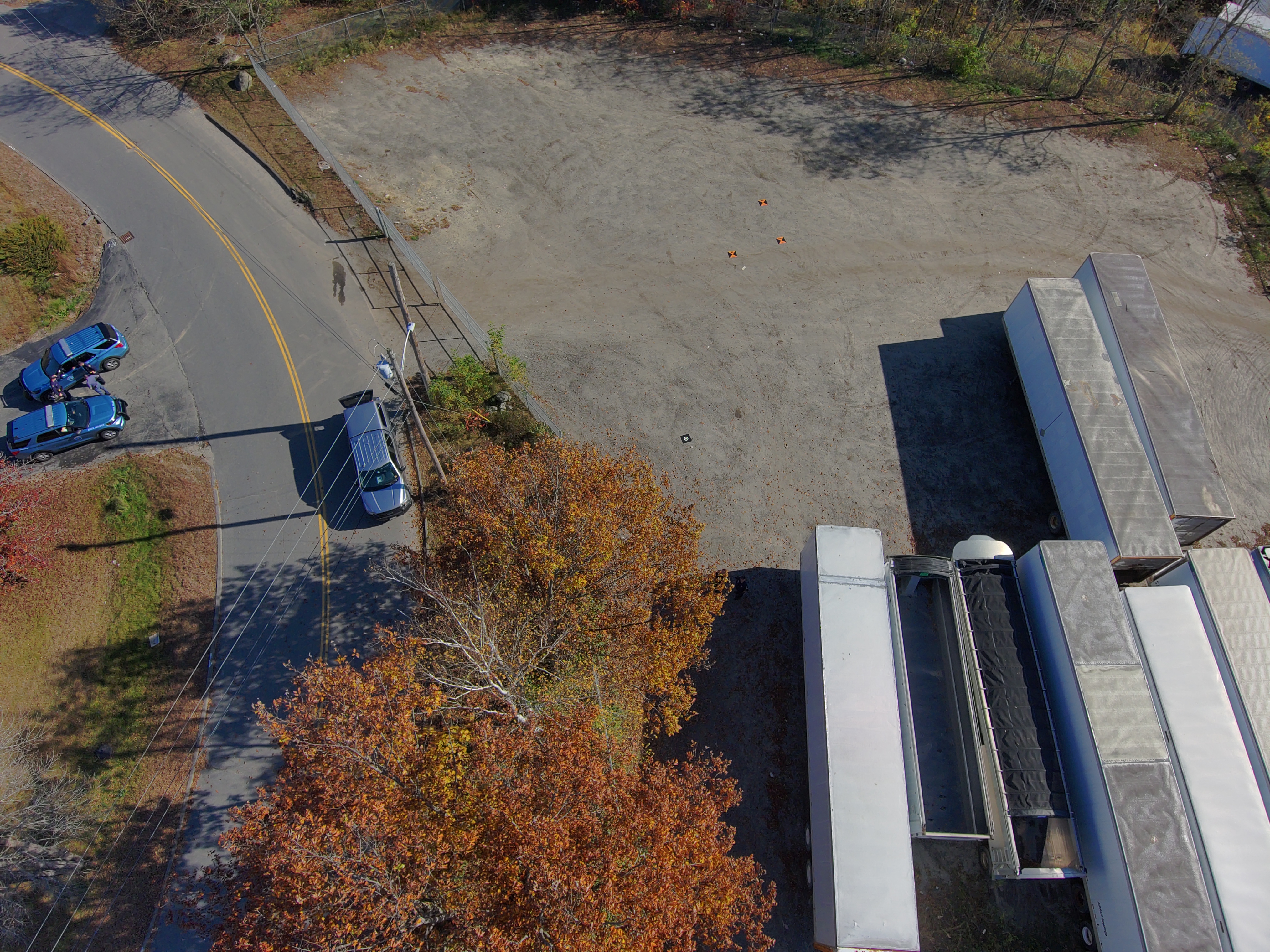 MAINE RECYCLING CENTER