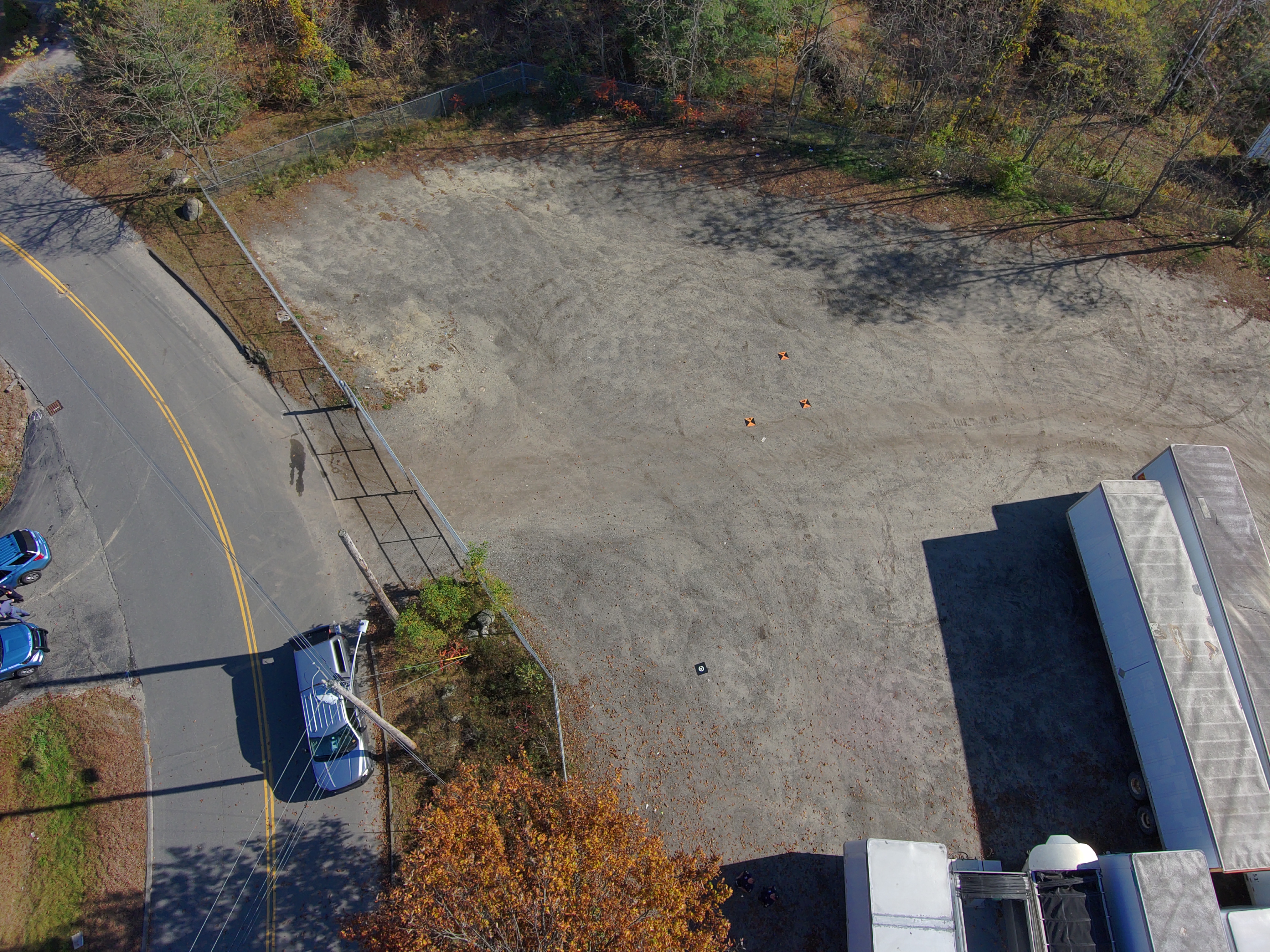 MAINE RECYCLING CENTER
