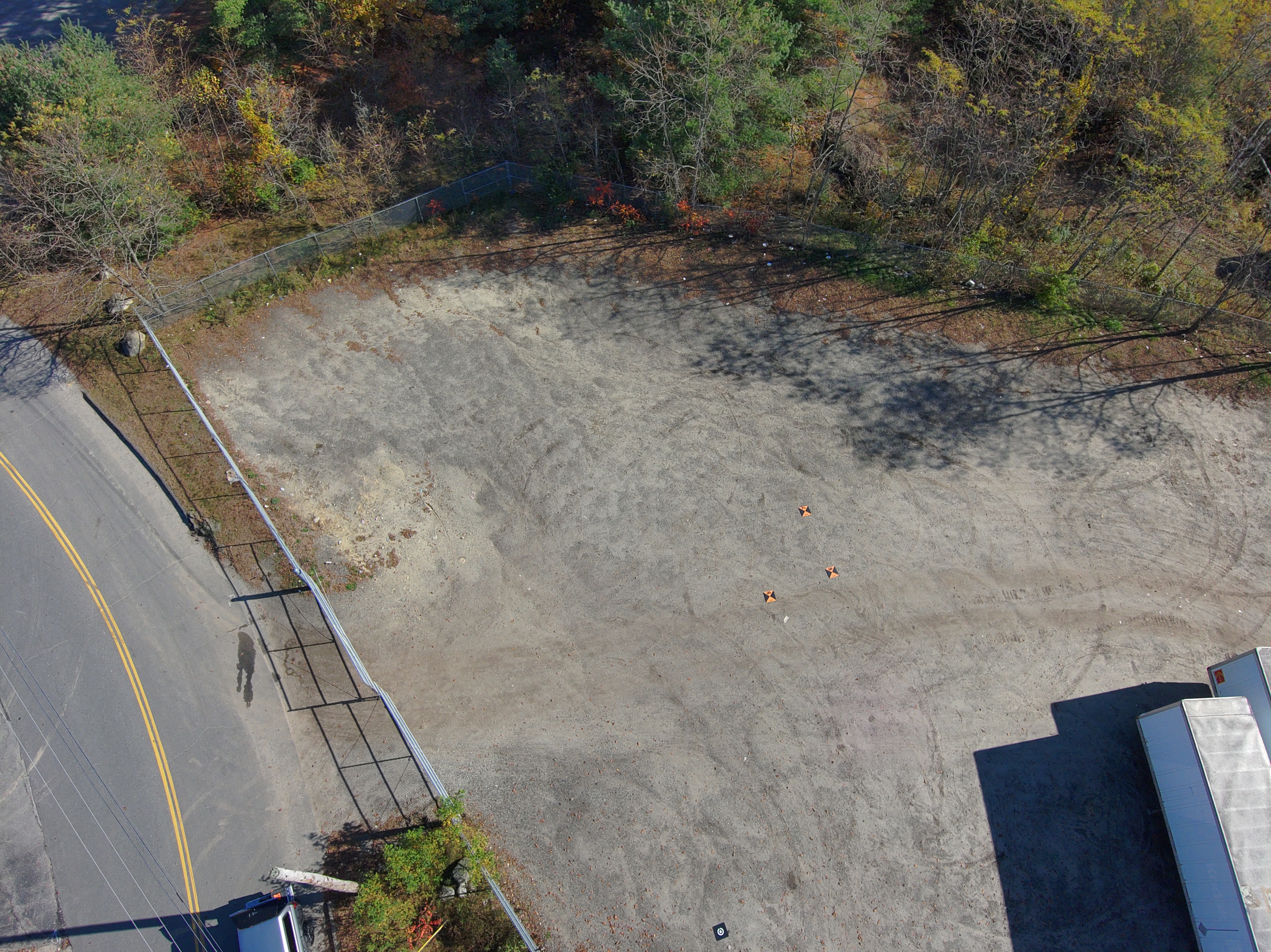 MAINE RECYCLING CENTER