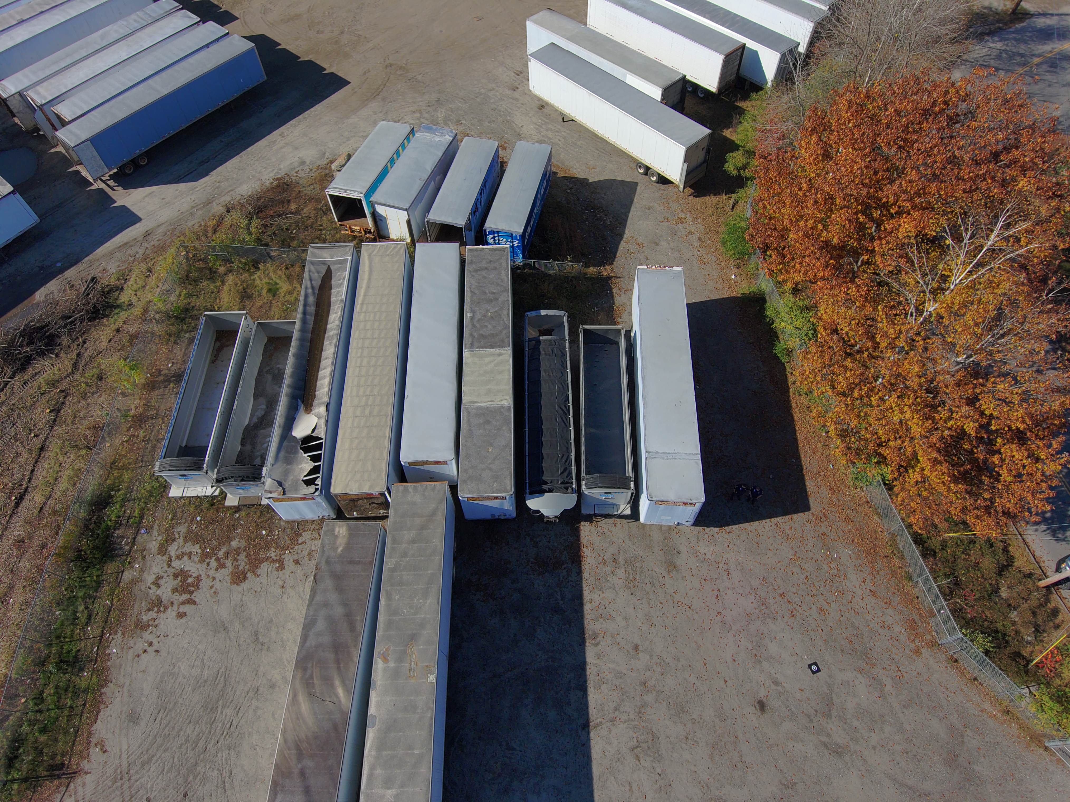 MAINE RECYCLING CENTER