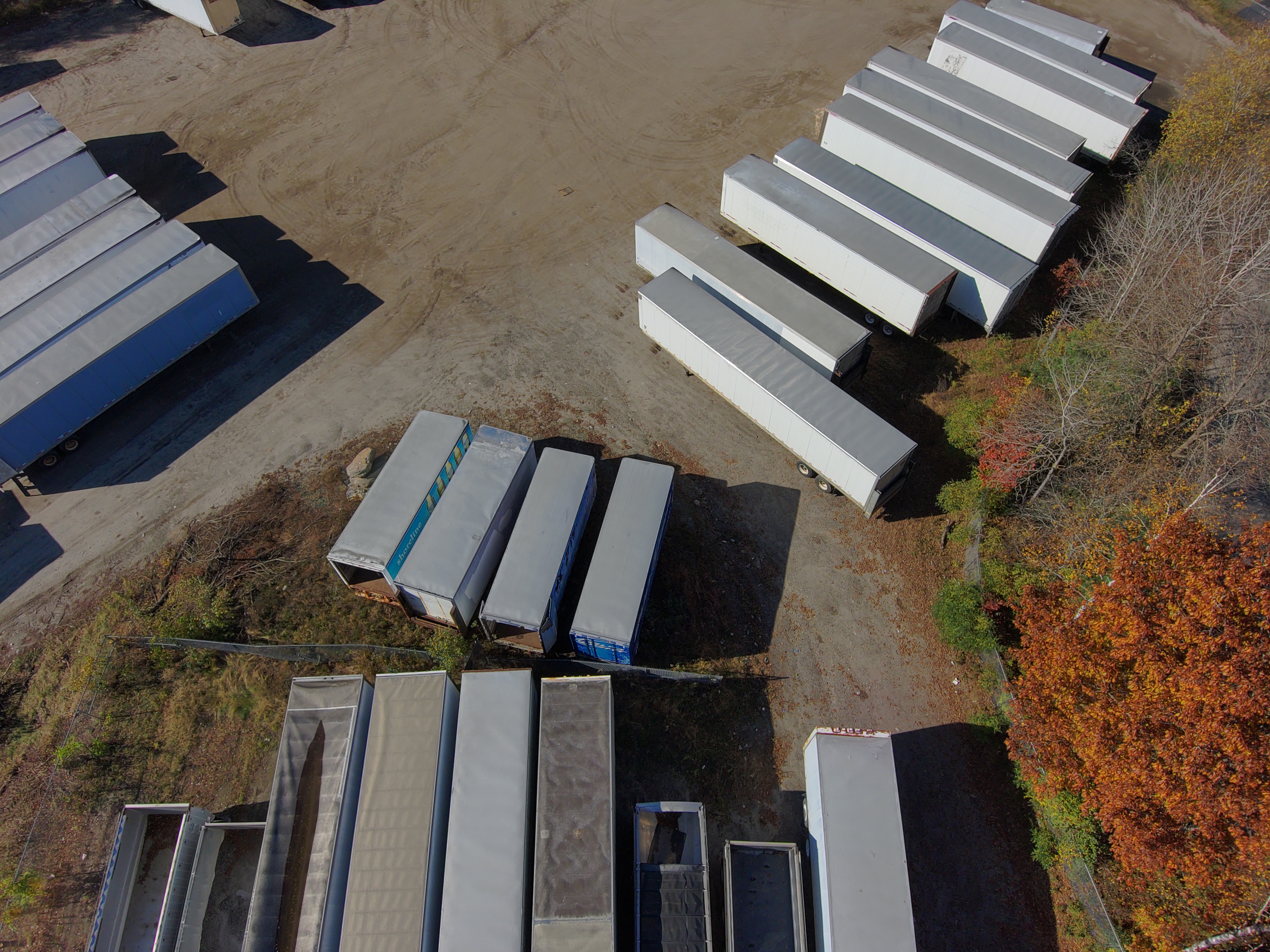 MAINE RECYCLING CENTER