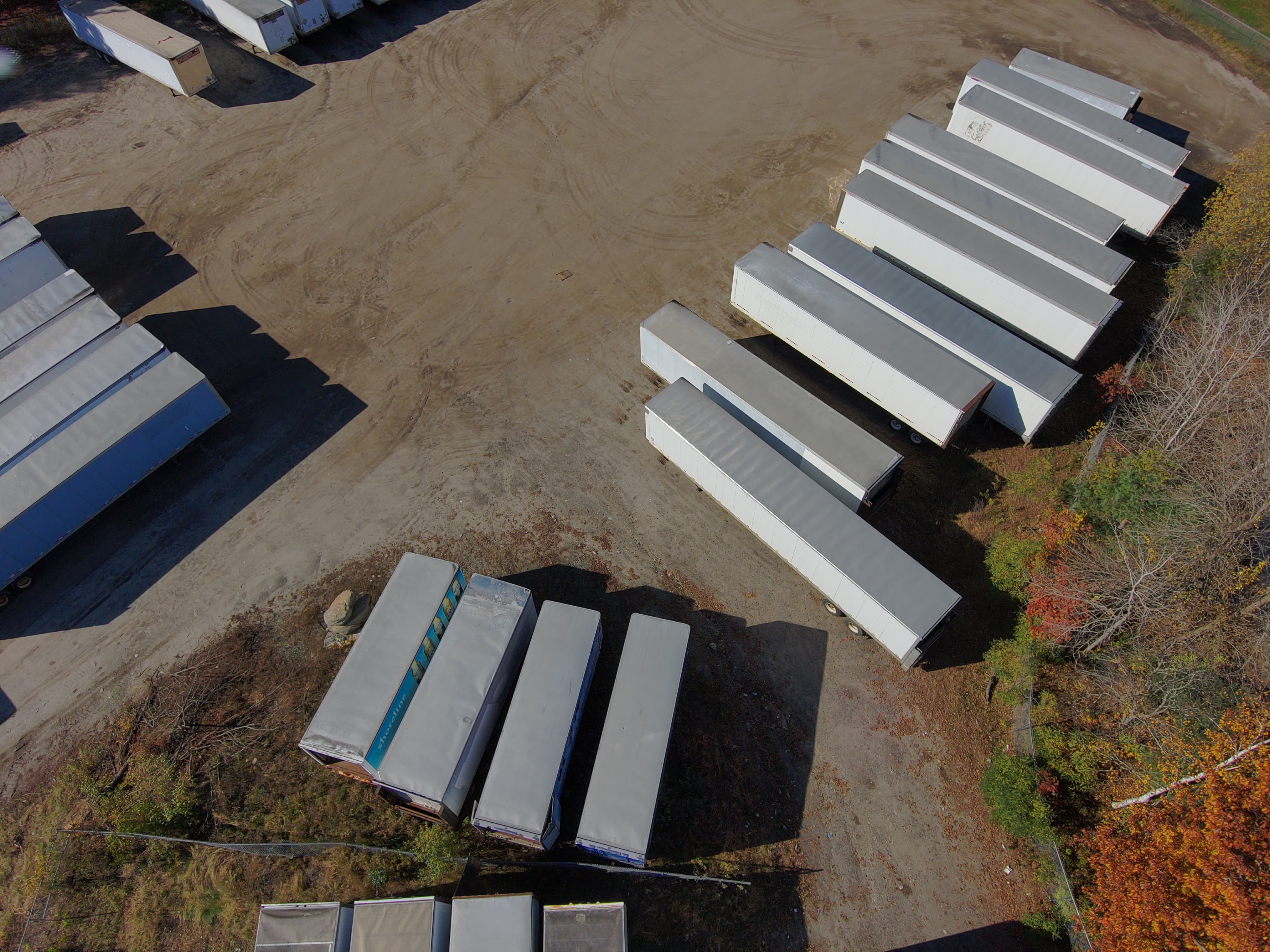 MAINE RECYCLING CENTER