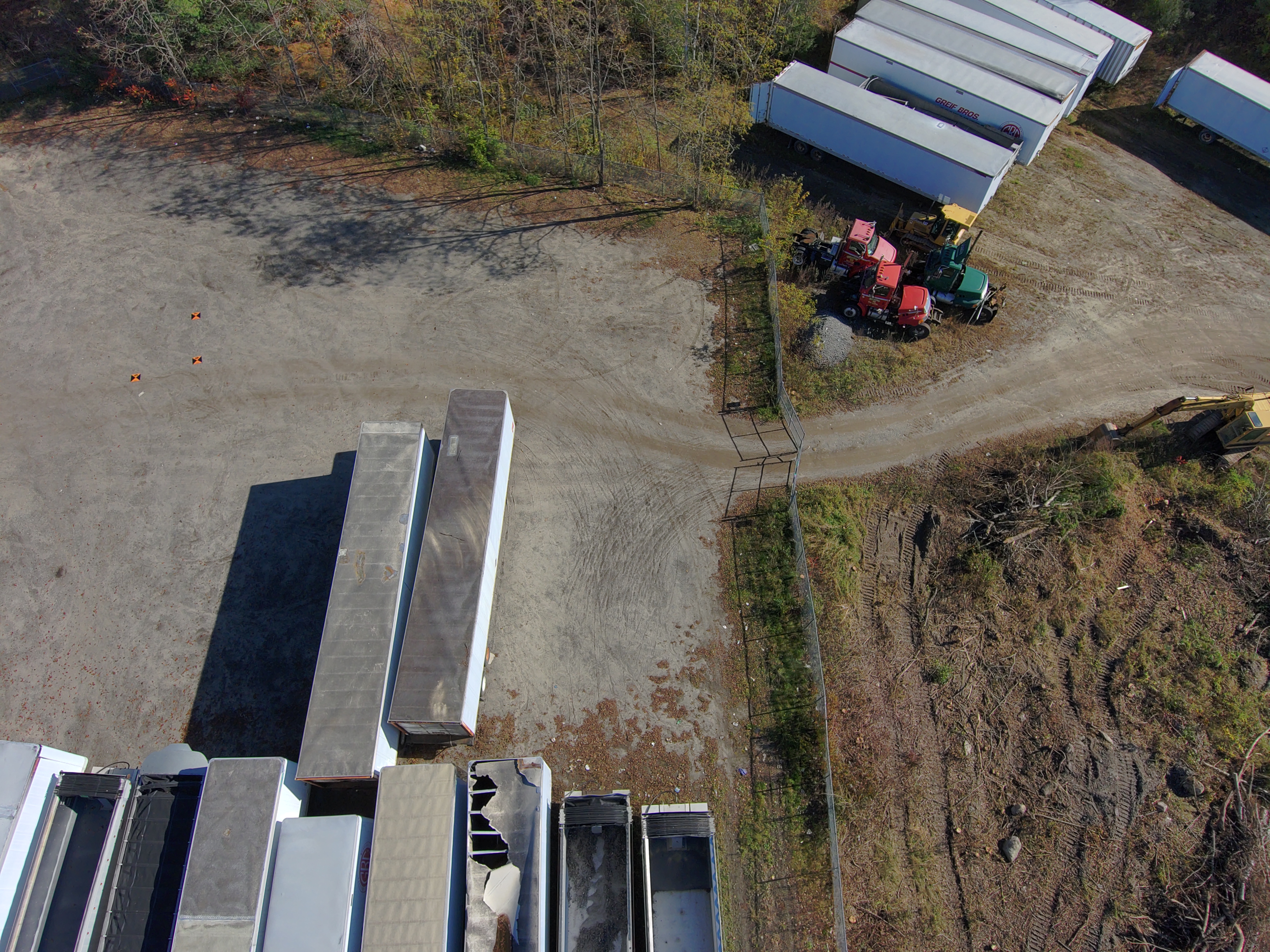 MAINE RECYCLING CENTER
