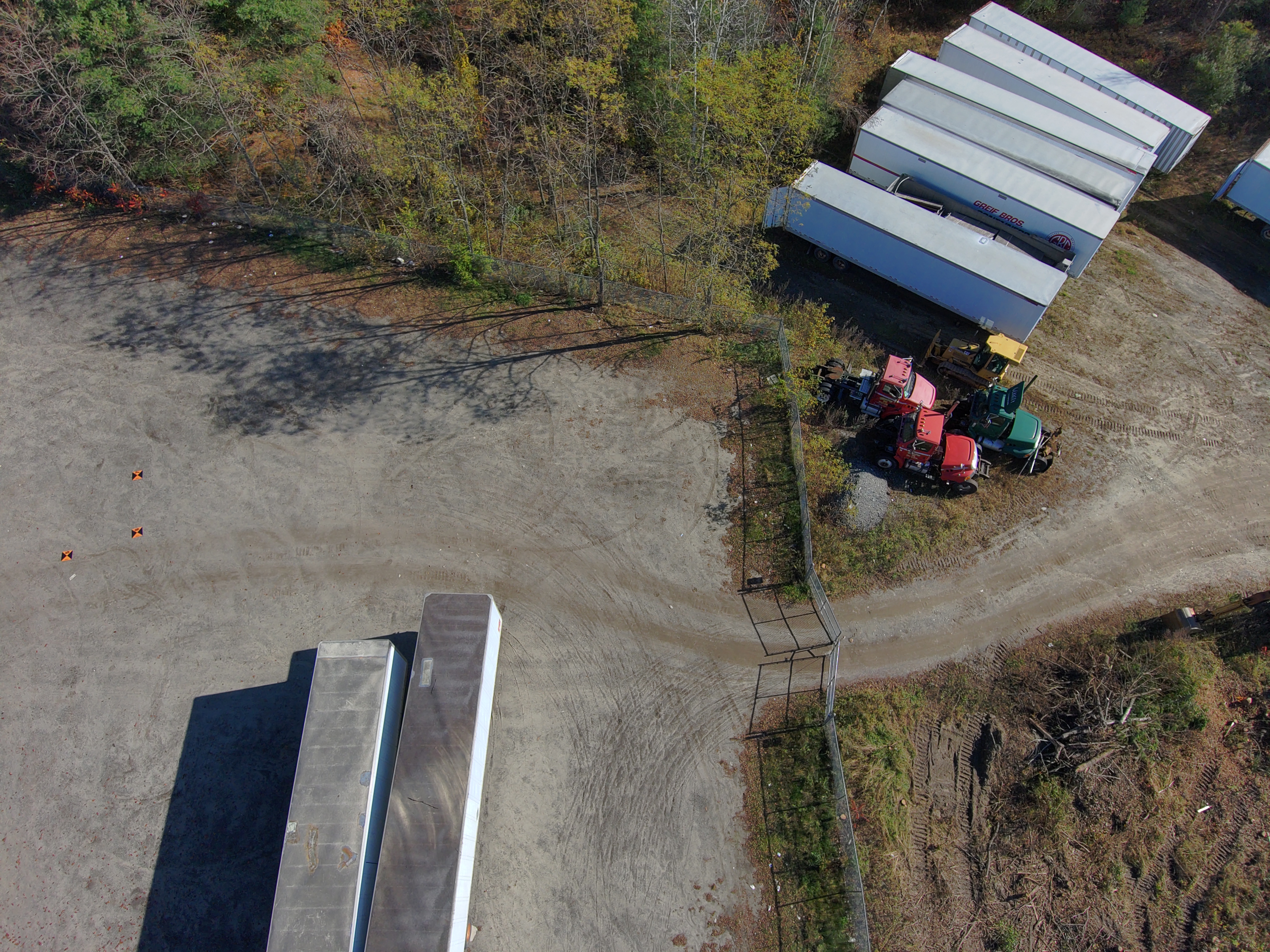 MAINE RECYCLING CENTER
