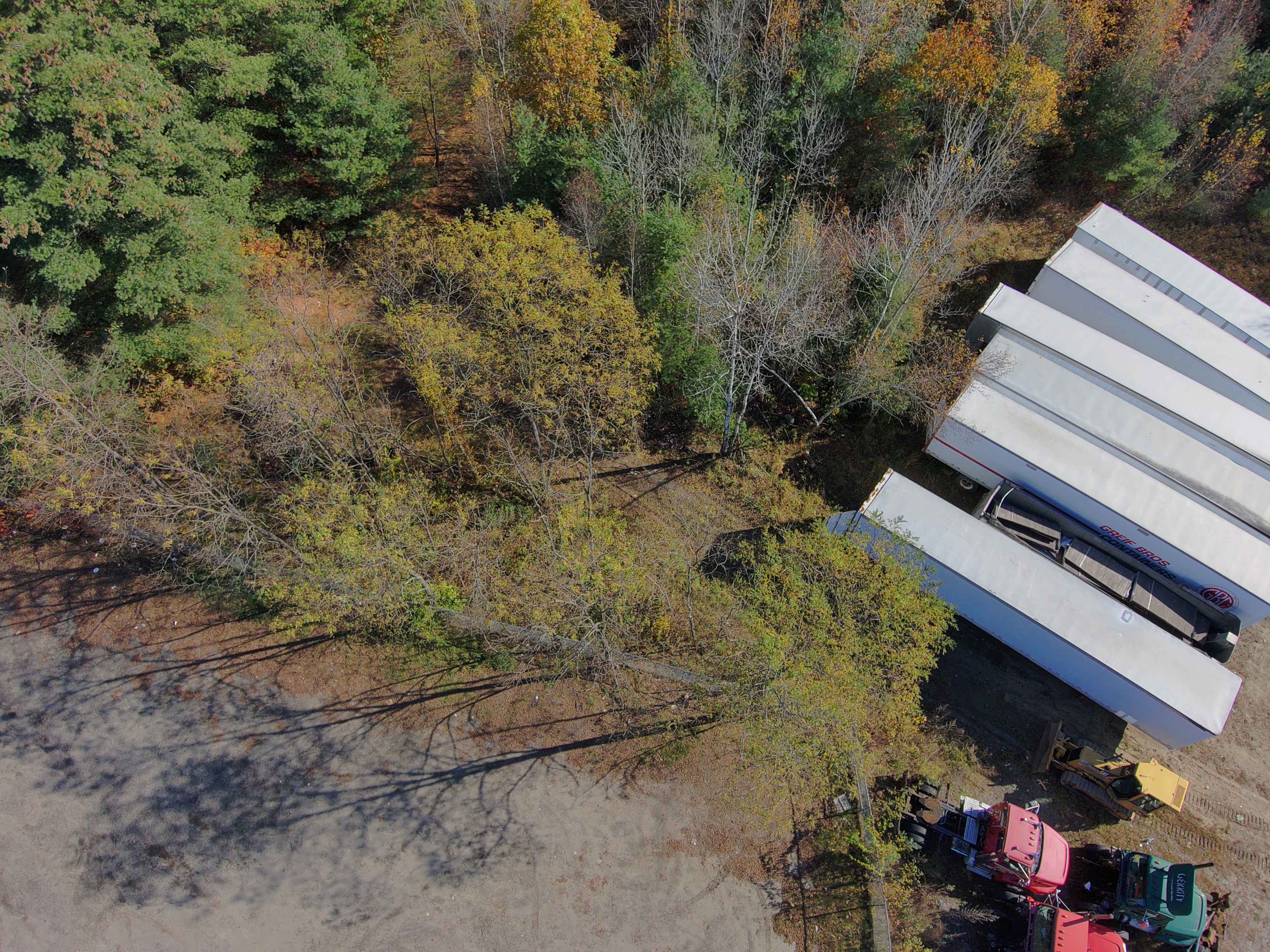MAINE RECYCLING CENTER