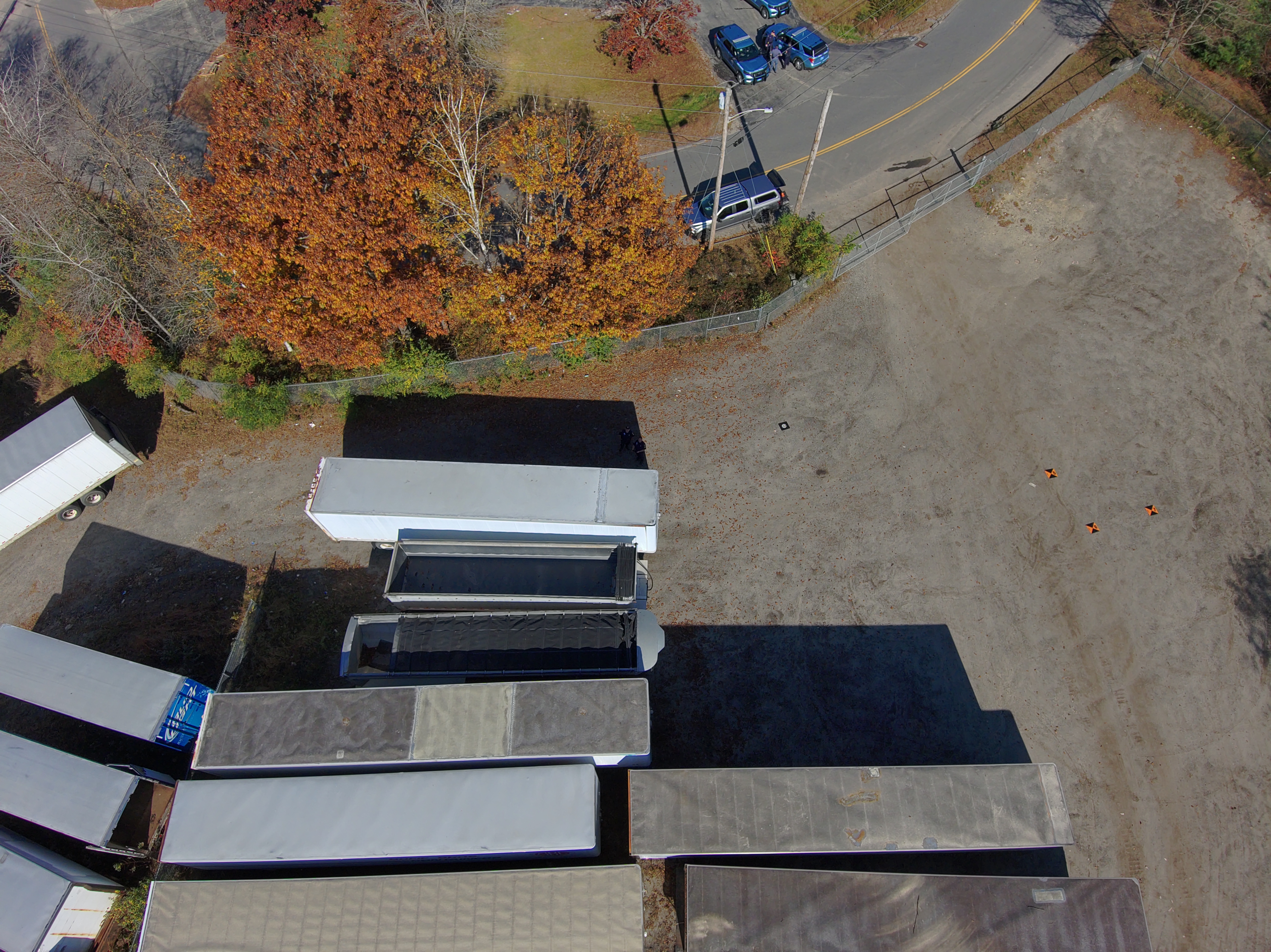MAINE RECYCLING CENTER