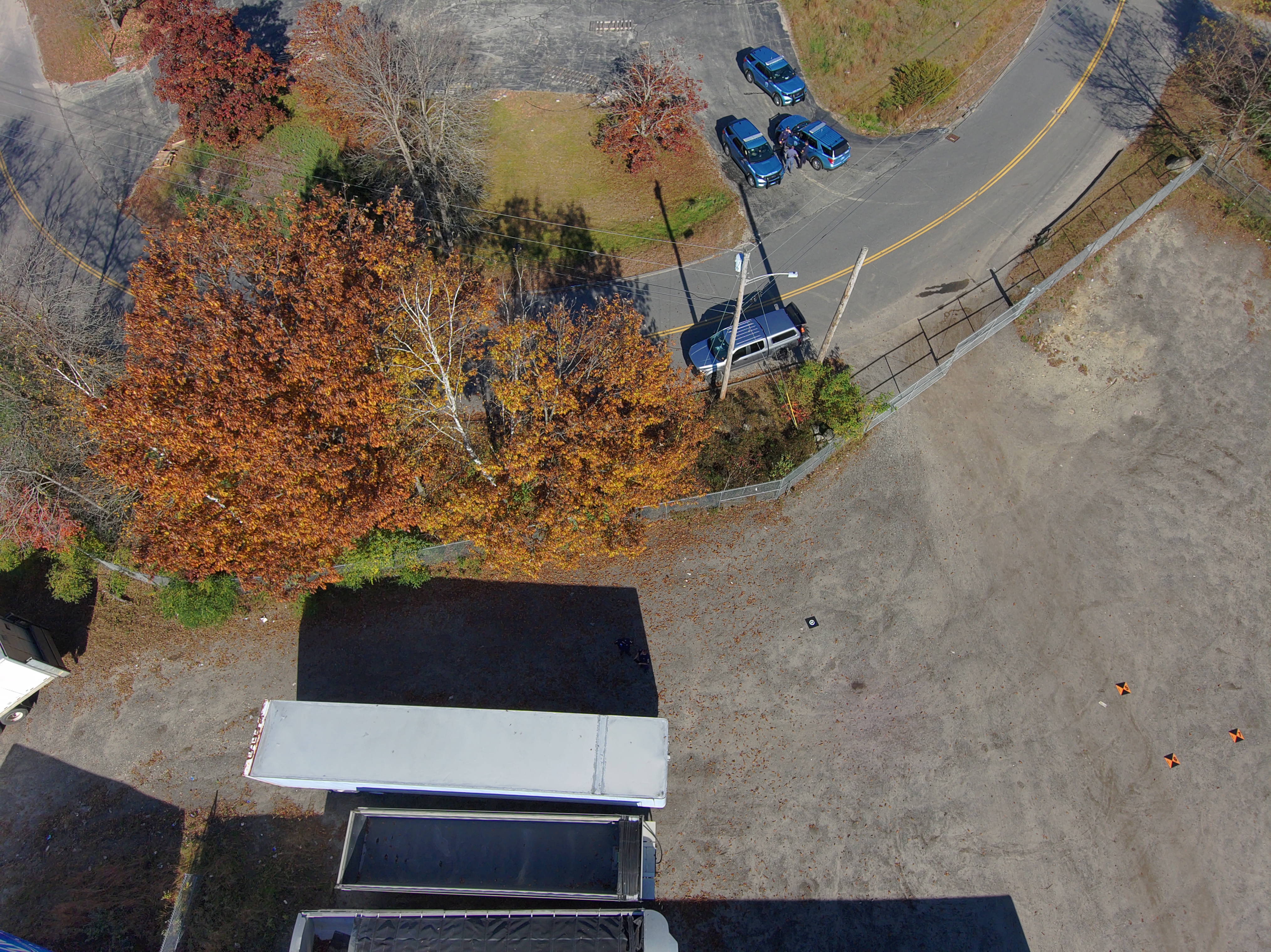 MAINE RECYCLING CENTER