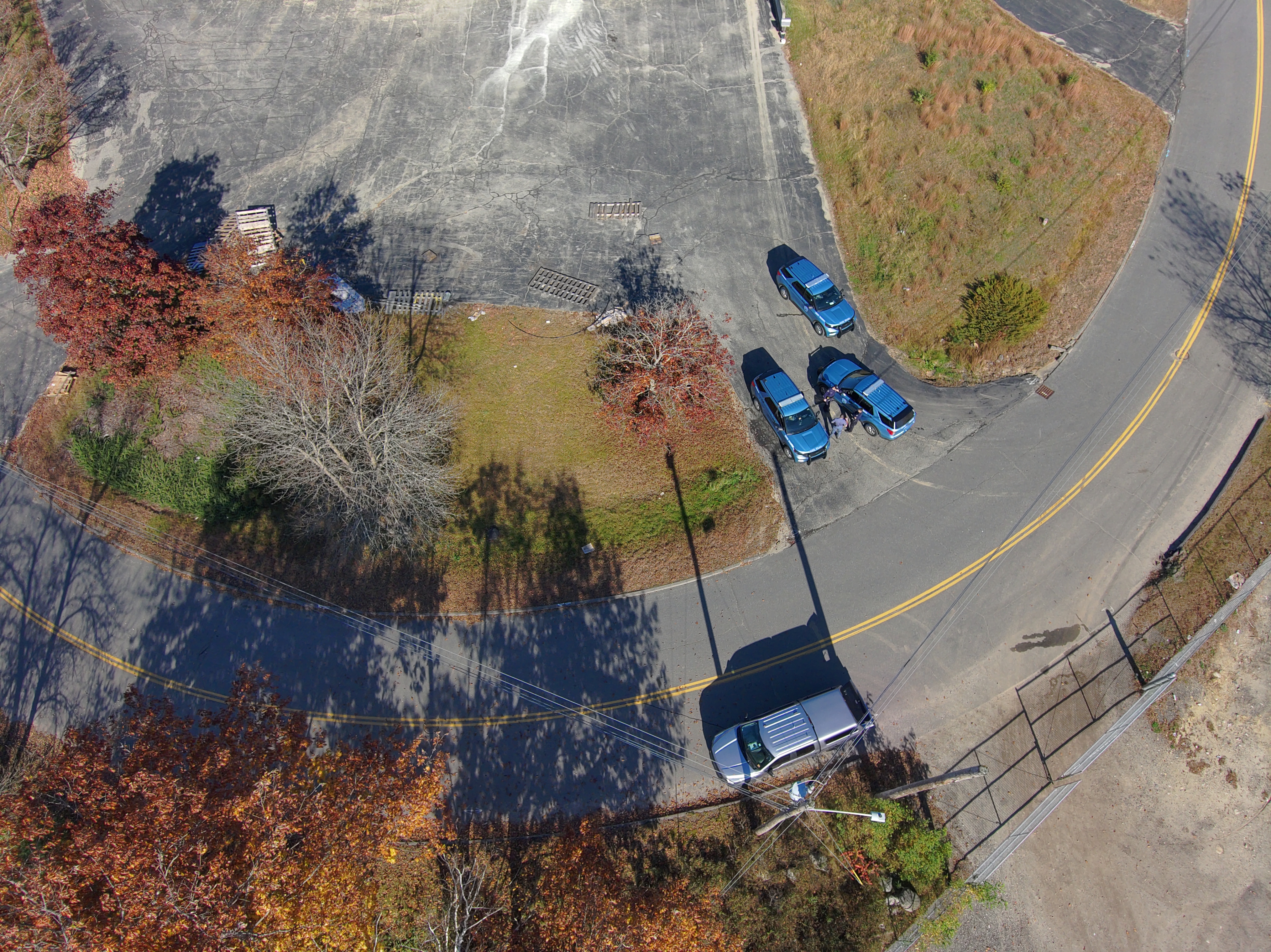 MAINE RECYCLING CENTER
