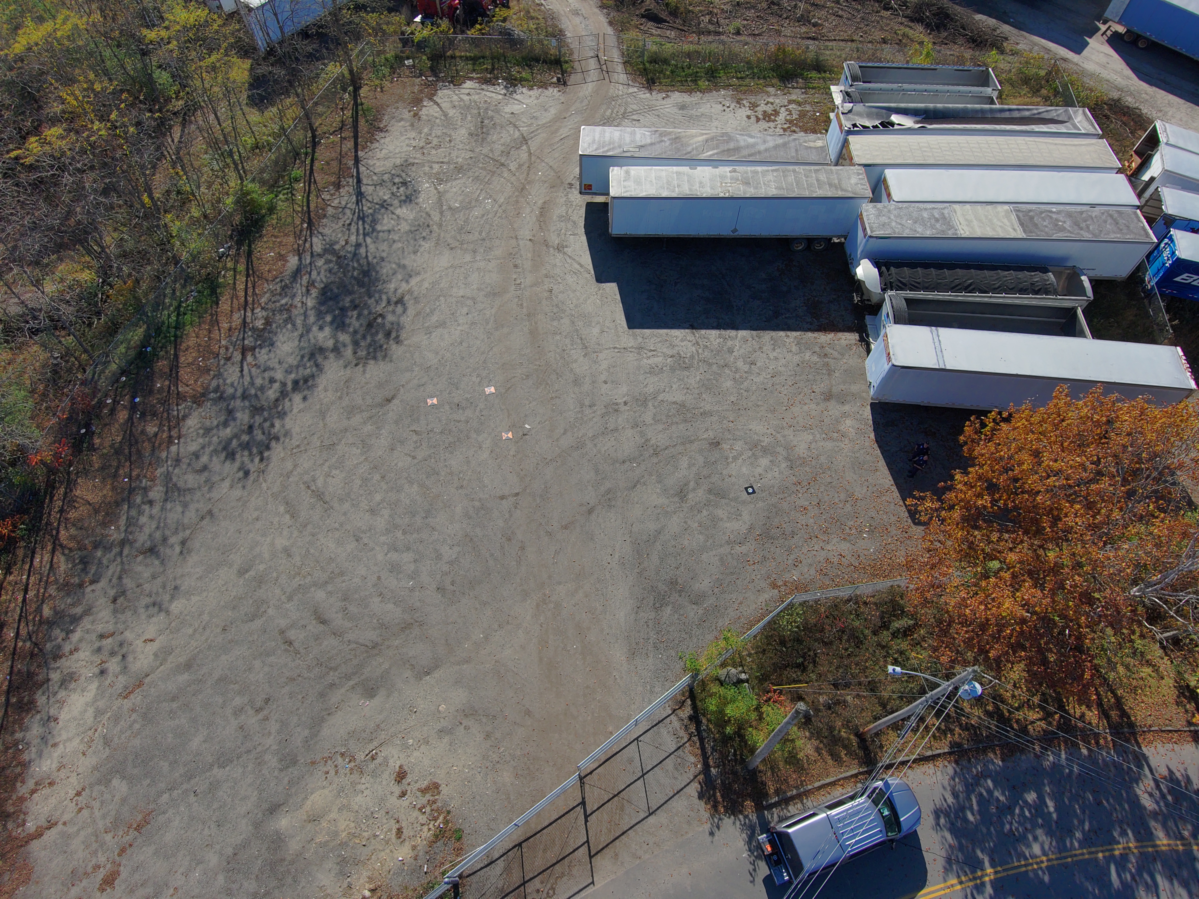 MAINE RECYCLING CENTER