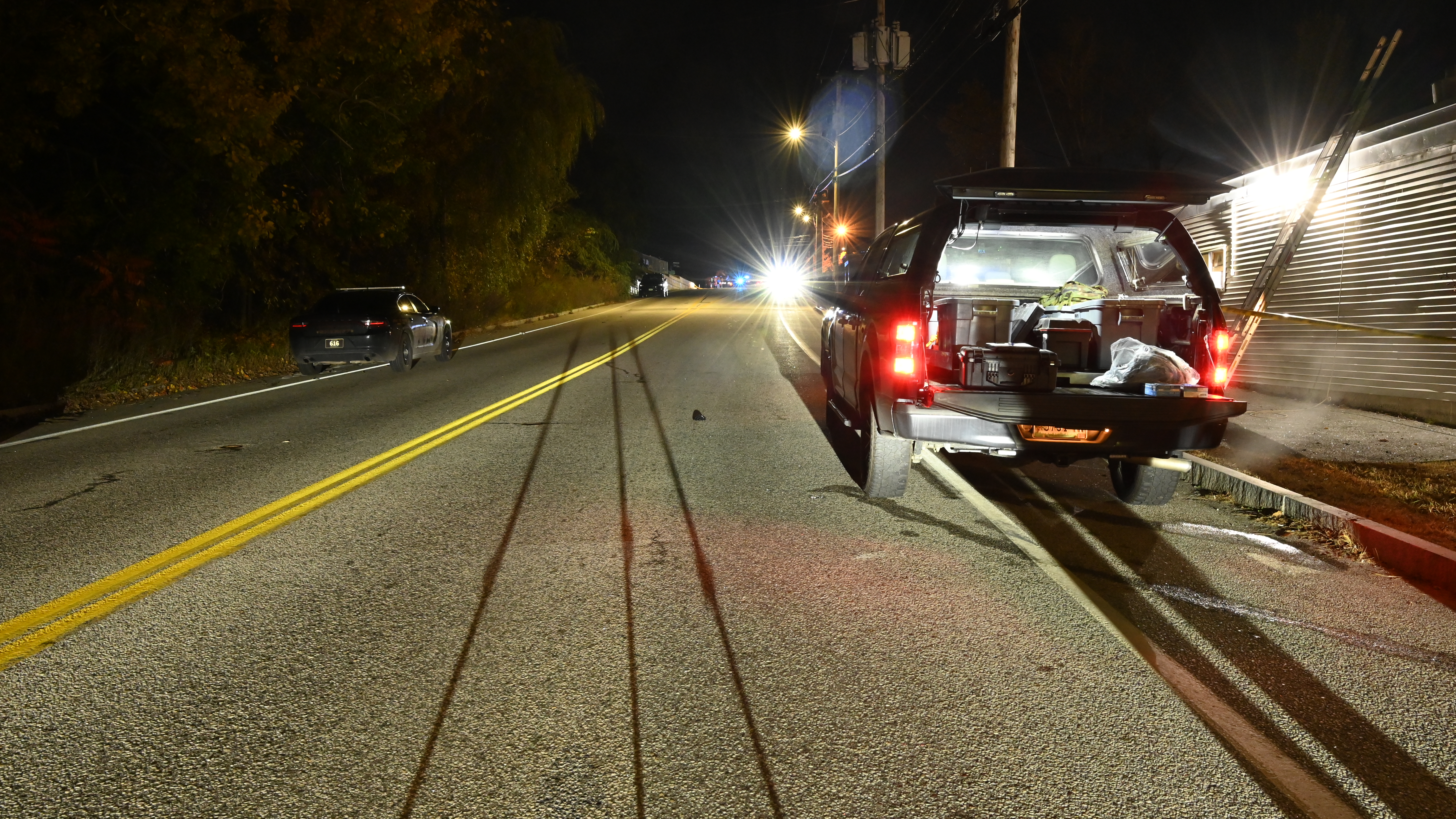 SCHEMENGEES BAR LEWISTON MASS SHOOTING