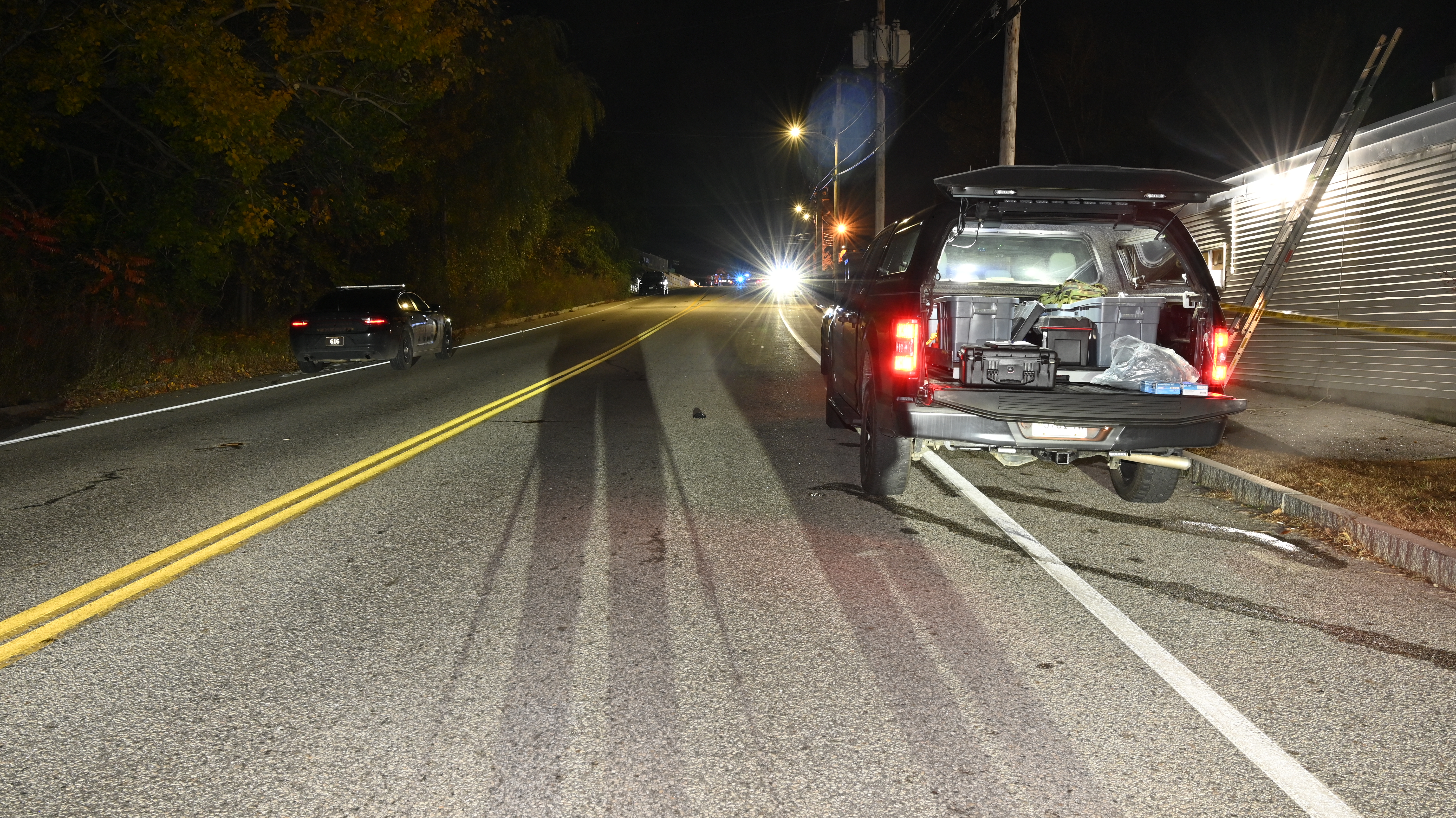 SCHEMENGEES BAR LEWISTON MASS SHOOTING