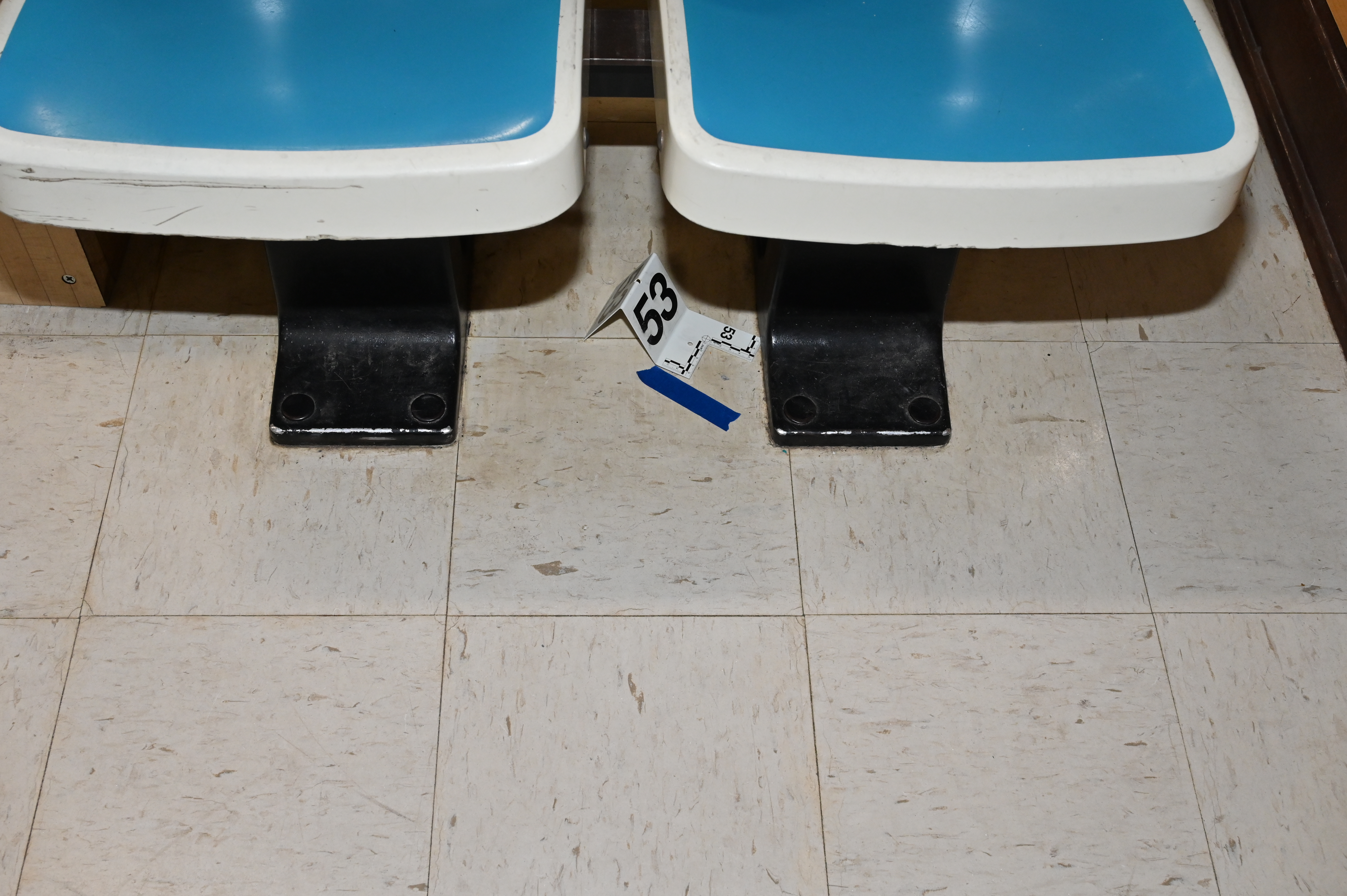 BOWLING ALLEY-OVERALL AND MIDRANGE PLACARDS