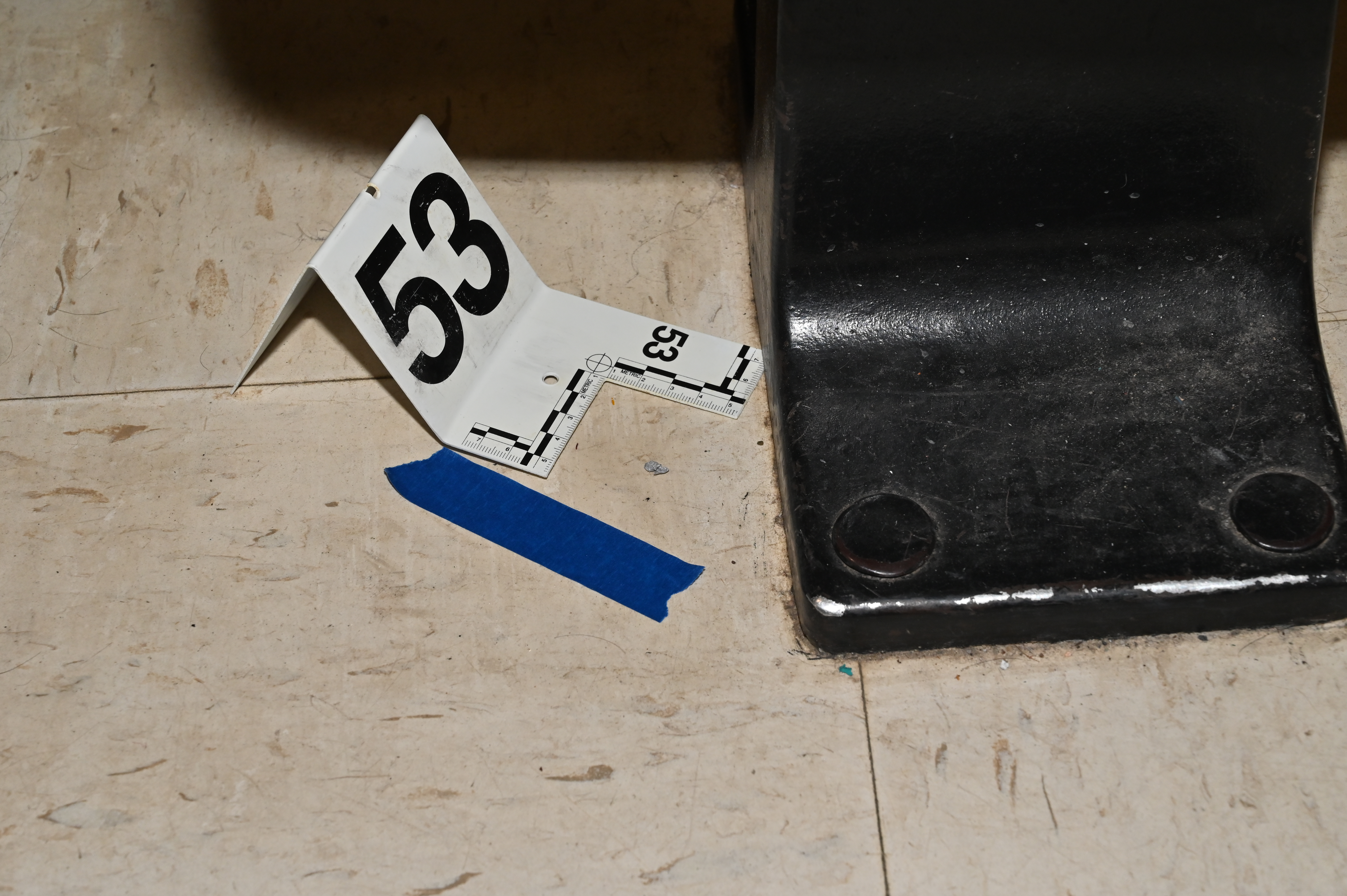 BOWLING ALLEY-OVERALL AND MIDRANGE PLACARDS