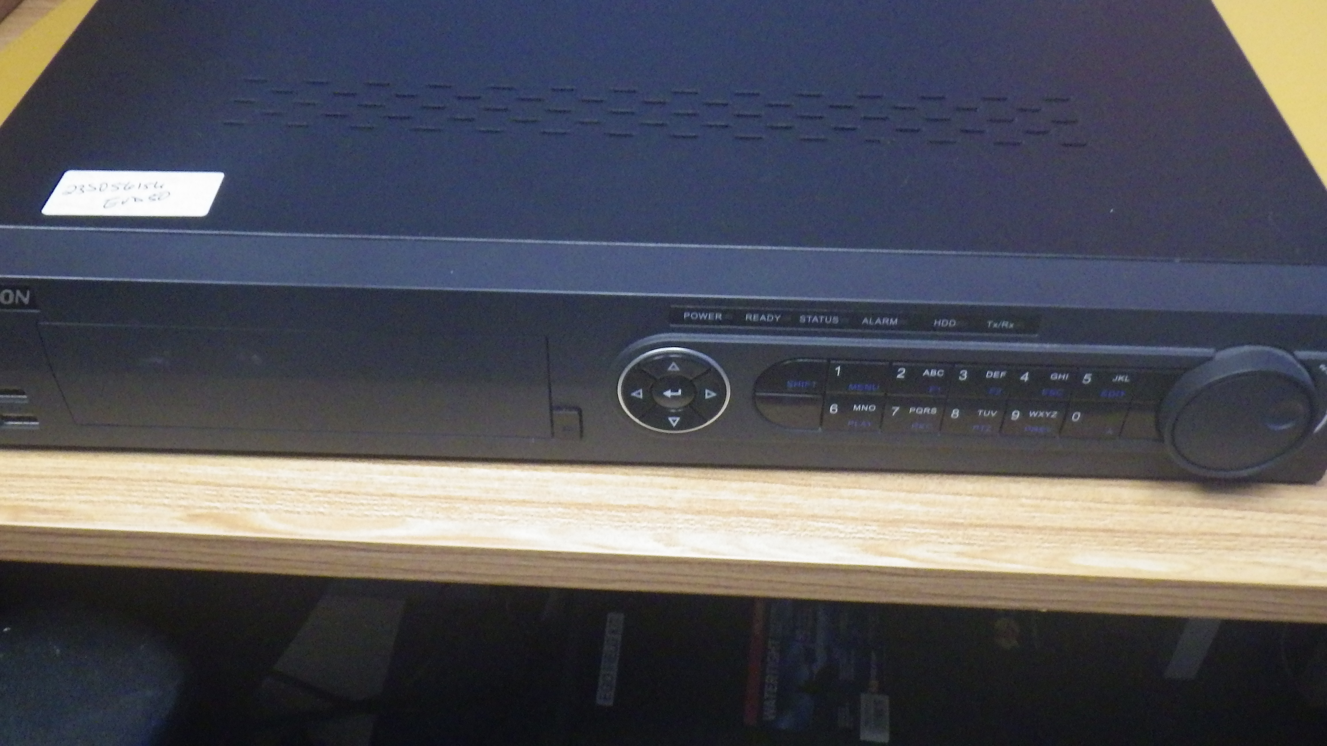 BOWLING ALLEY ELECTRONICS