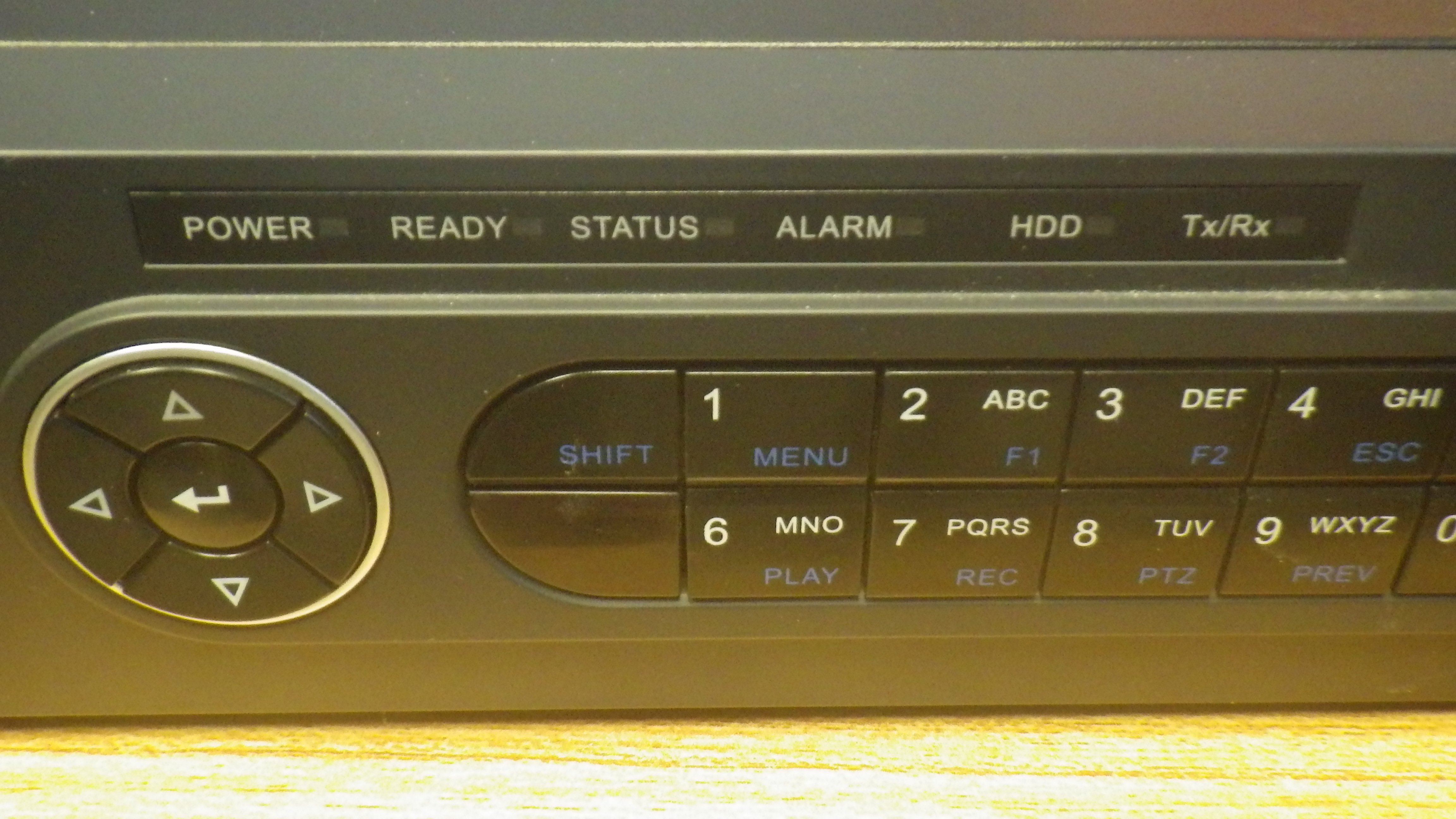 BOWLING ALLEY ELECTRONICS